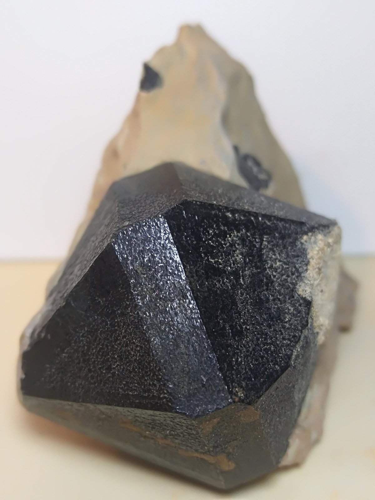 Cuarzo
63 x 43 mm
(Autor: Sante Celiberti)