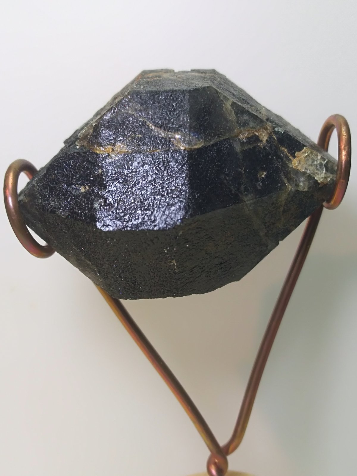 Cuarzo
40 x 26 mm
(Autor: Sante Celiberti)