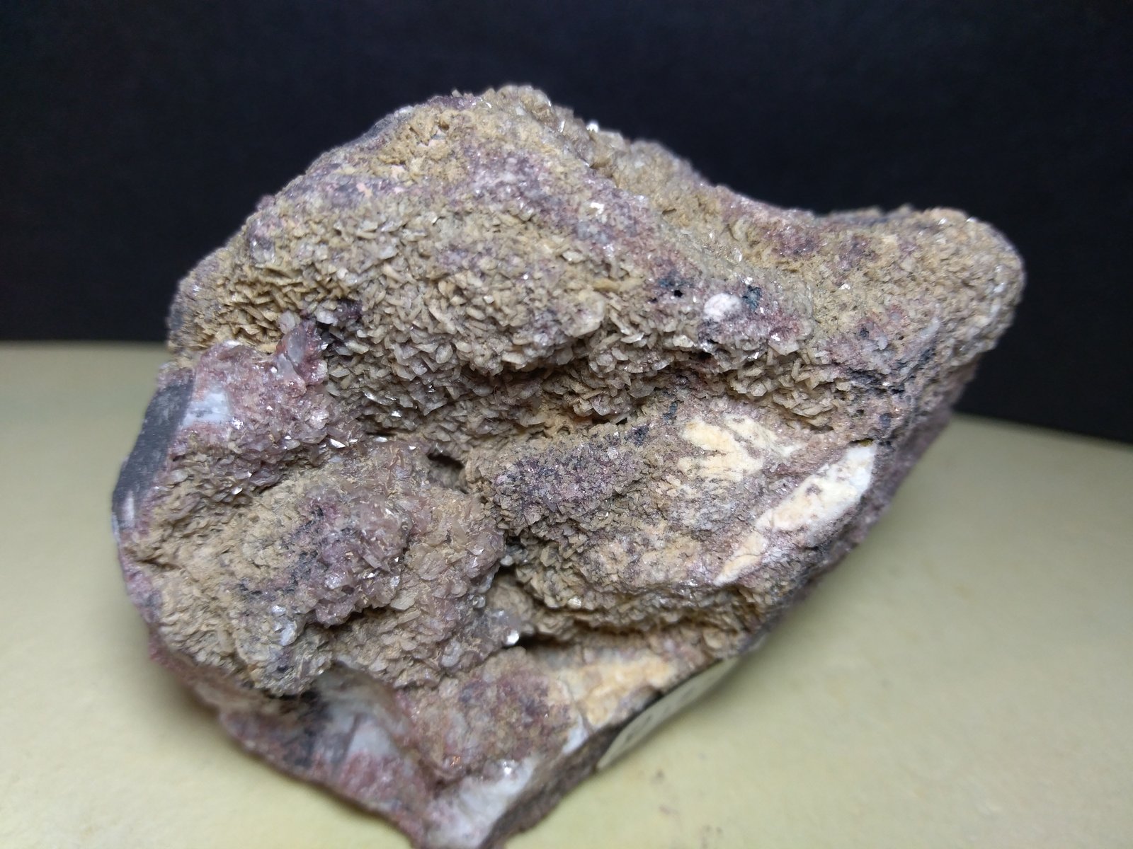Alunita
65 x 52 mm
(Autor: Sante Celiberti)