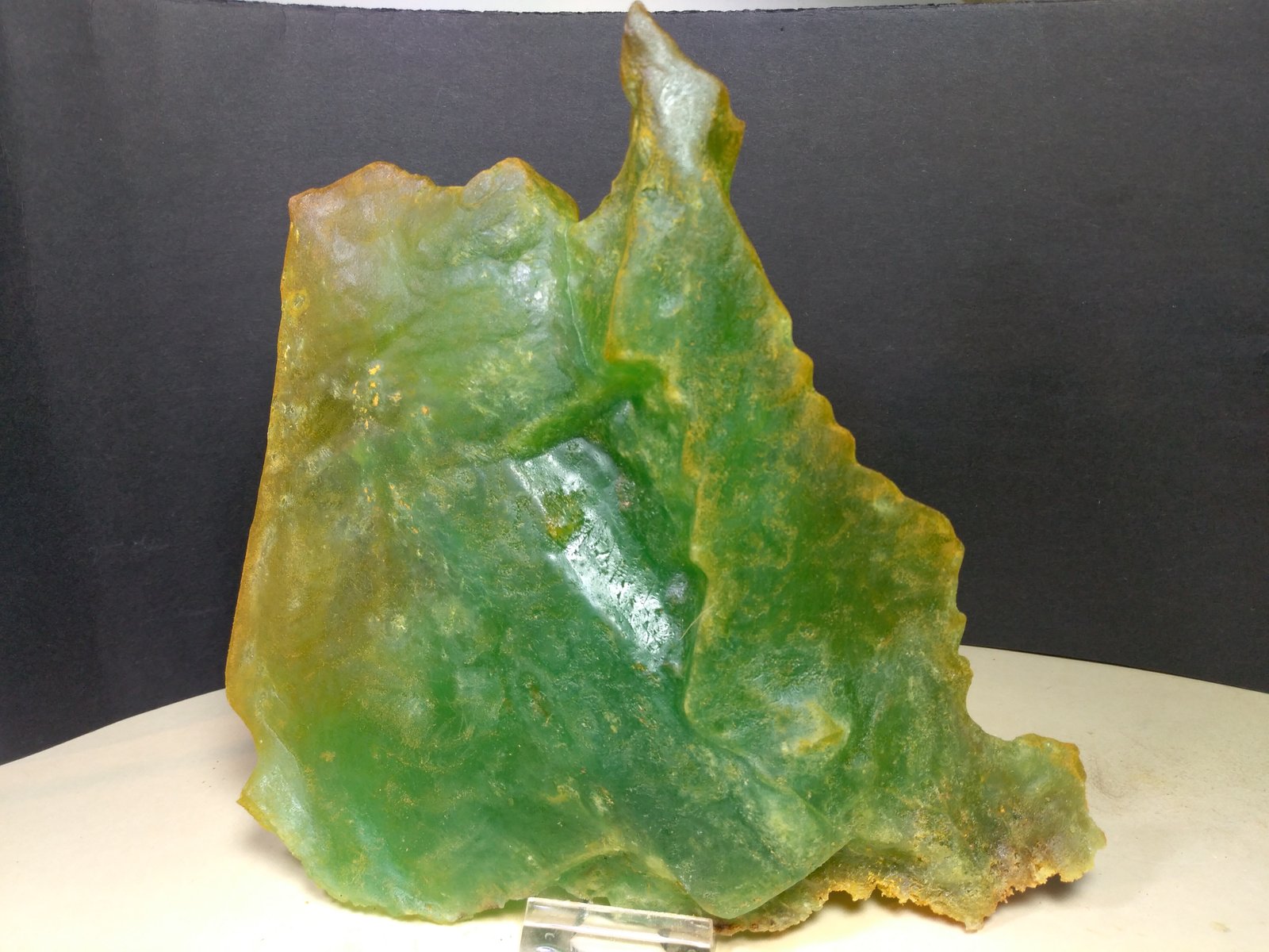 Melanterita
200 x 185 mm
(Autor: Sante Celiberti)