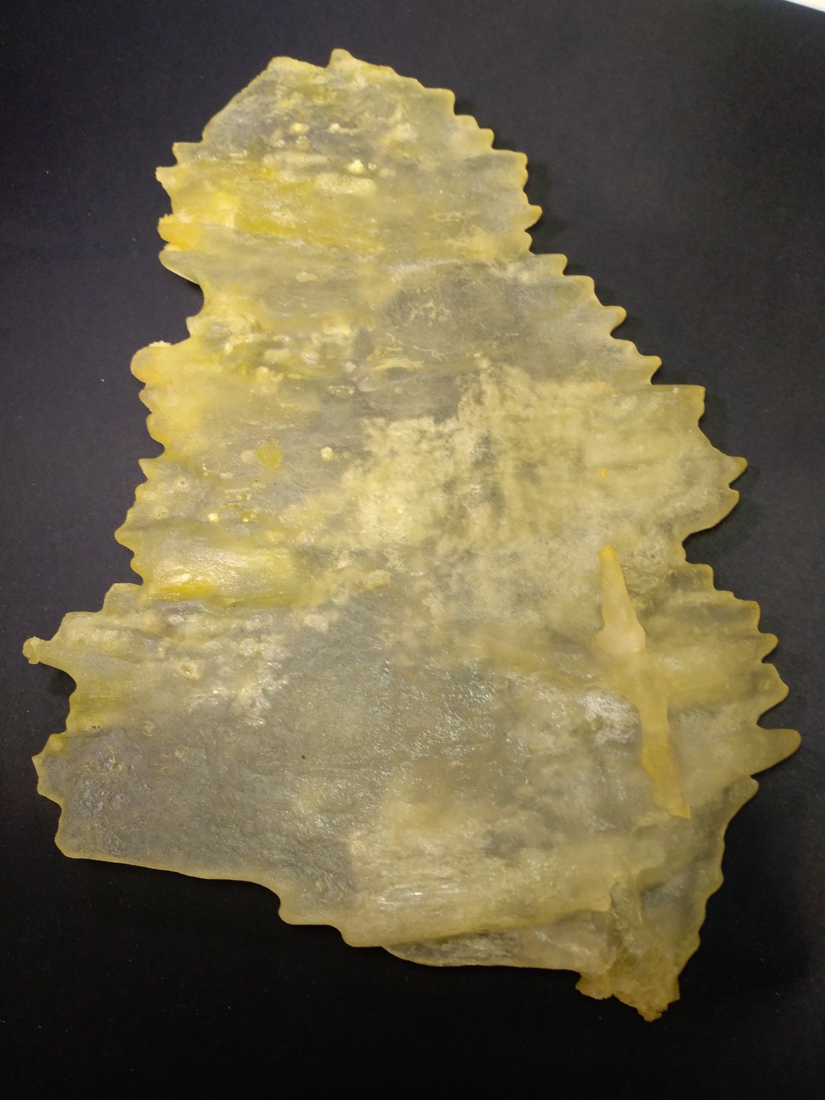 Epsomita
320 x 230 mm
(Autor: Sante Celiberti)