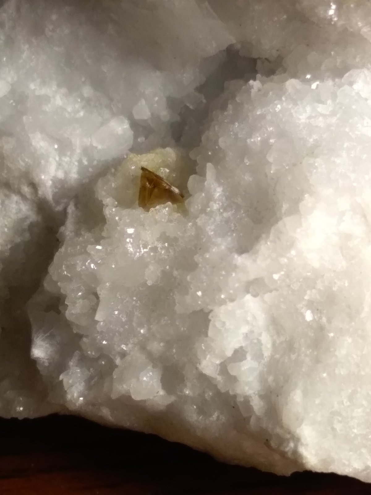 Esfalerita
45 x 41 mm
(Autor: Sante Celiberti)