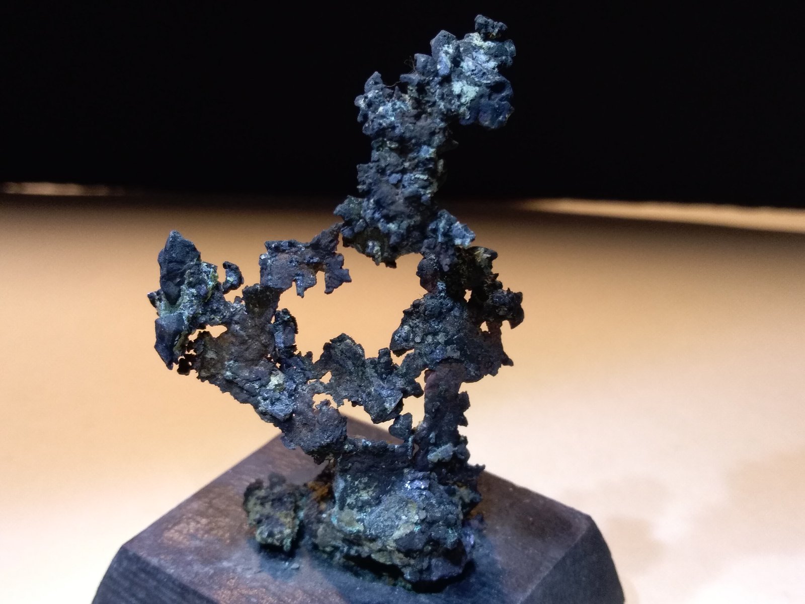 Cobre
50 x 35 mm
(Autor: Sante Celiberti)