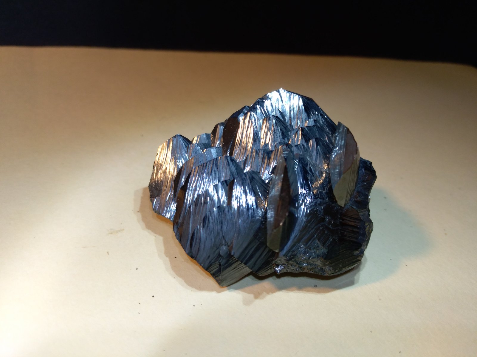 Hematites
49 x 45 mm
(Autor: Sante Celiberti)