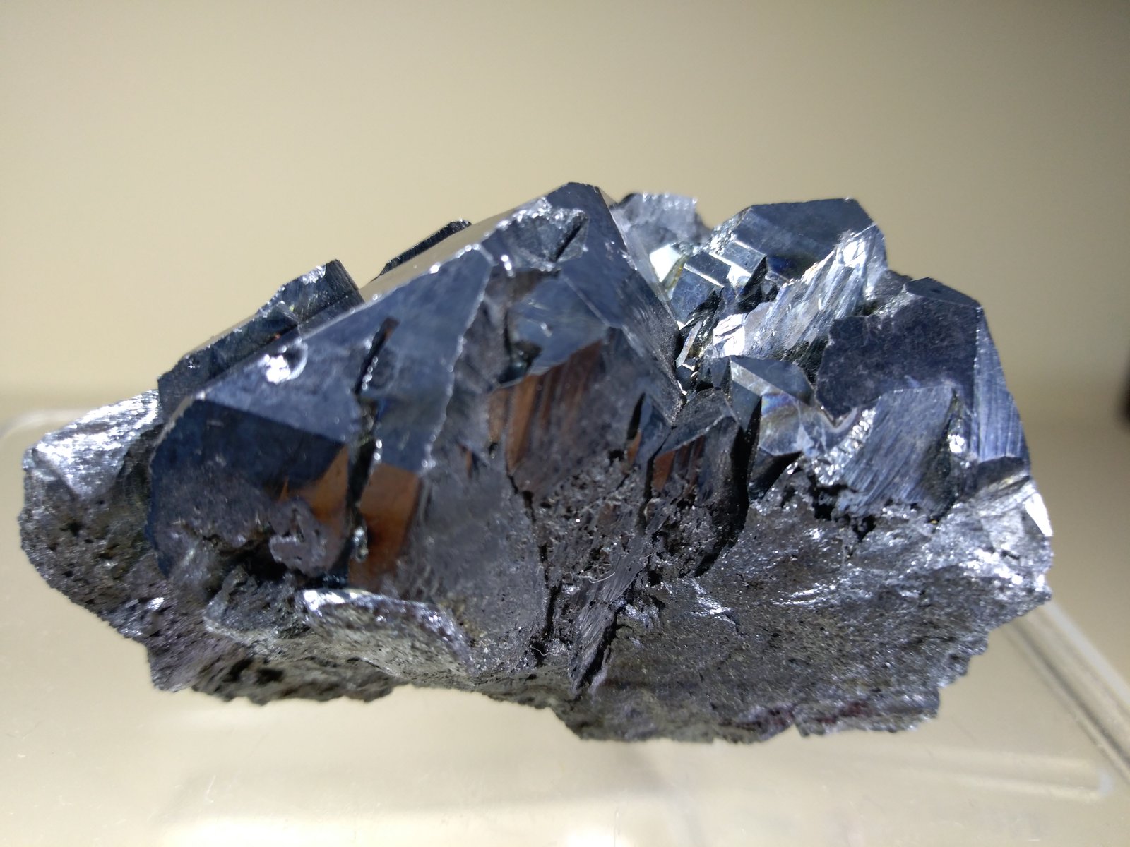 Hematites
54 x 35 mm
(Autor: Sante Celiberti)