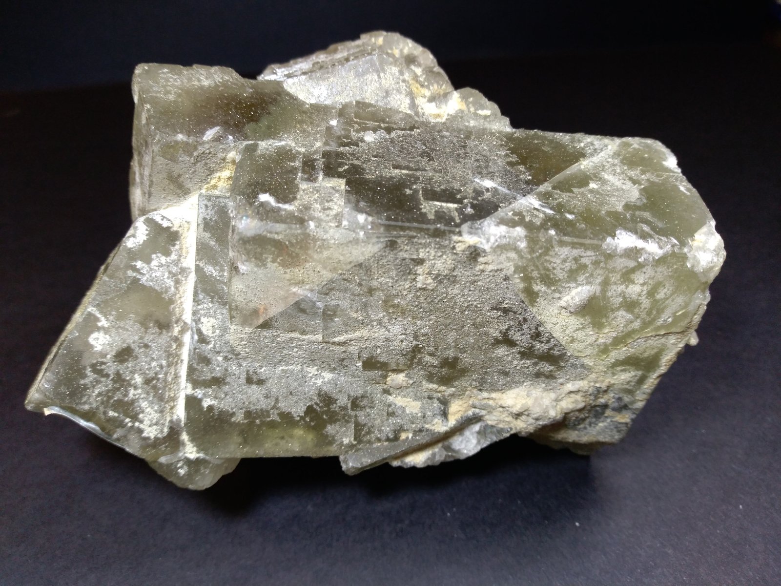Fluorita
102,5 x 81 mm
(Autor: Sante Celiberti)