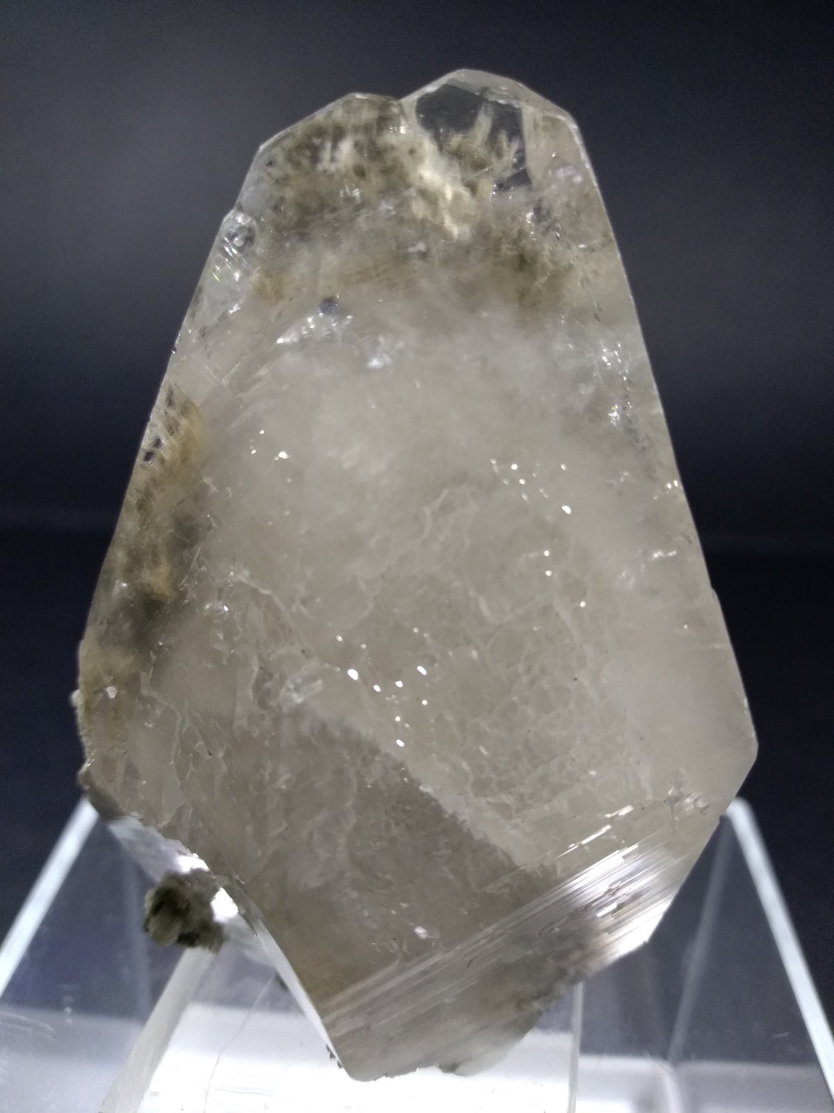 Calcita
63 x 46 mm
(Autor: Sante Celiberti)