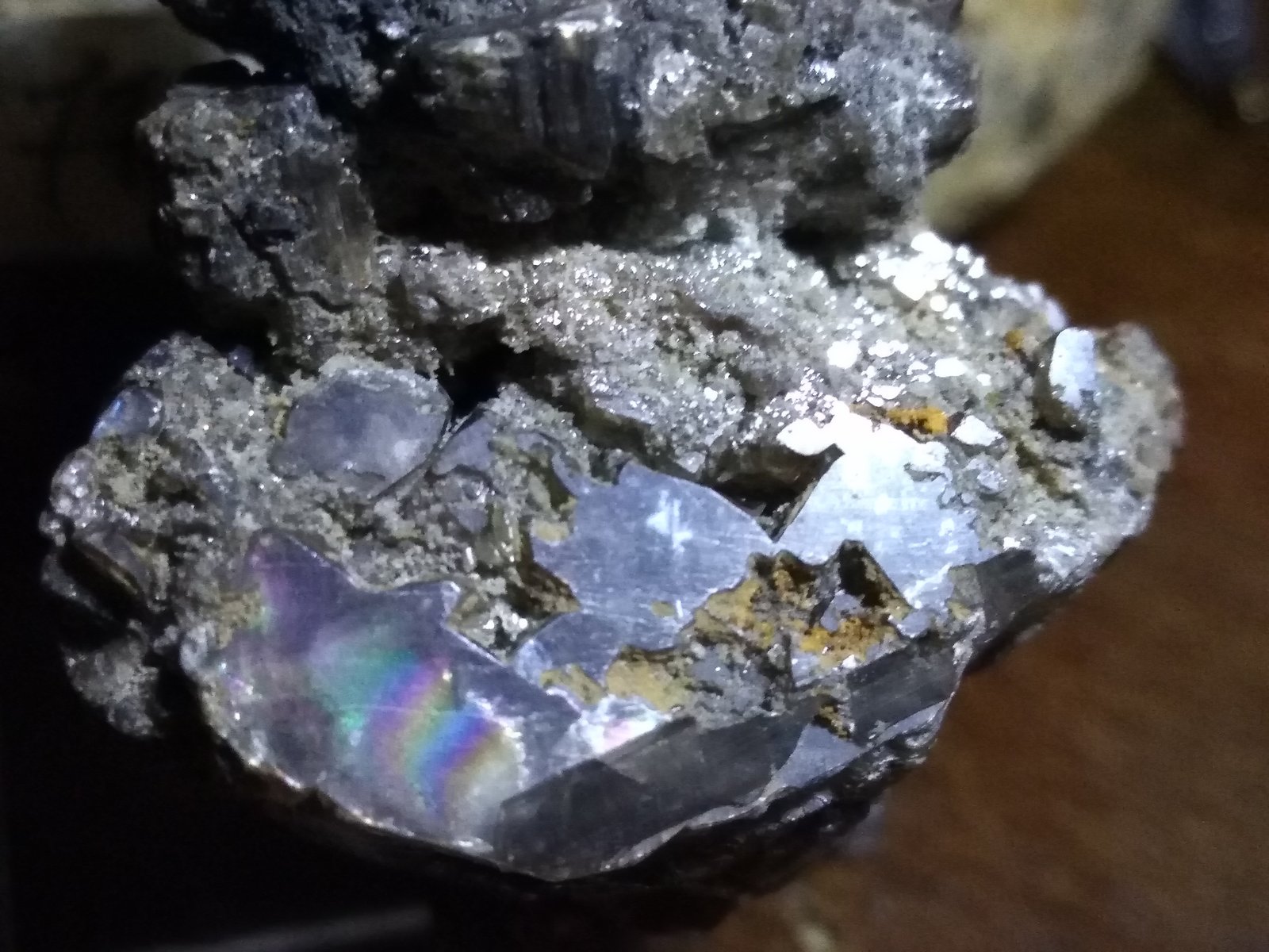 Fosgenita
42 x 38 mm
(Autor: Sante Celiberti)