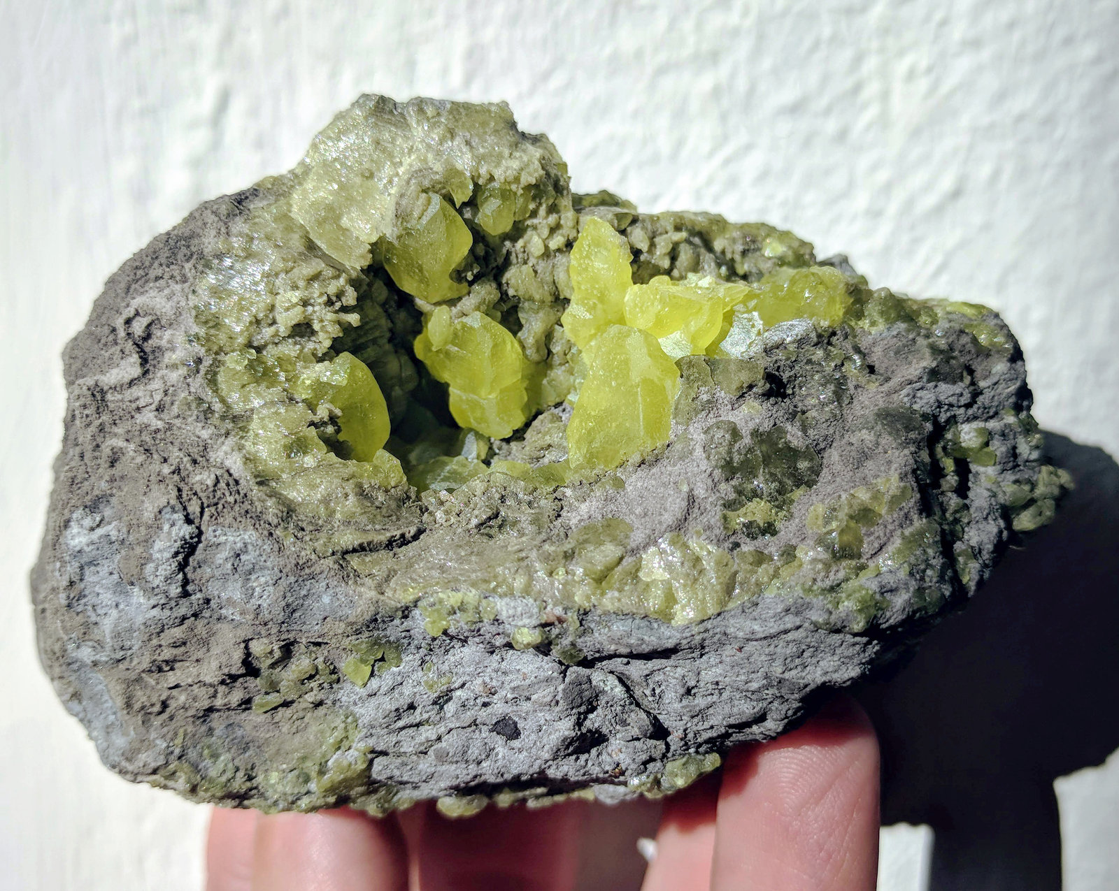 Azufre
9,5 x 5,0 cm
(Autor: carles)