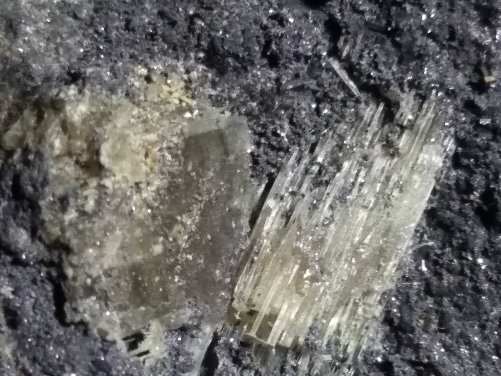 Fosgenita
84 x 80 mm
(Autor: Sante Celiberti)