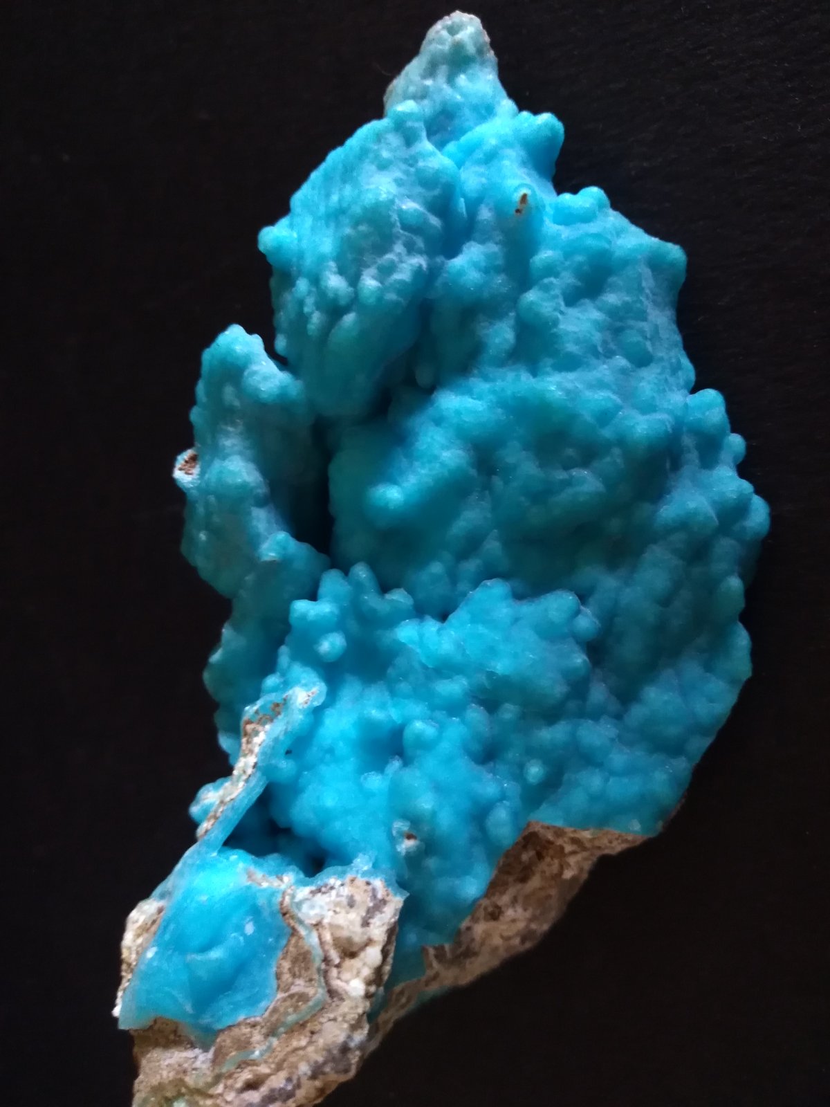 Hemimorfita
96 x 50 mm
(Autor: Sante Celiberti)