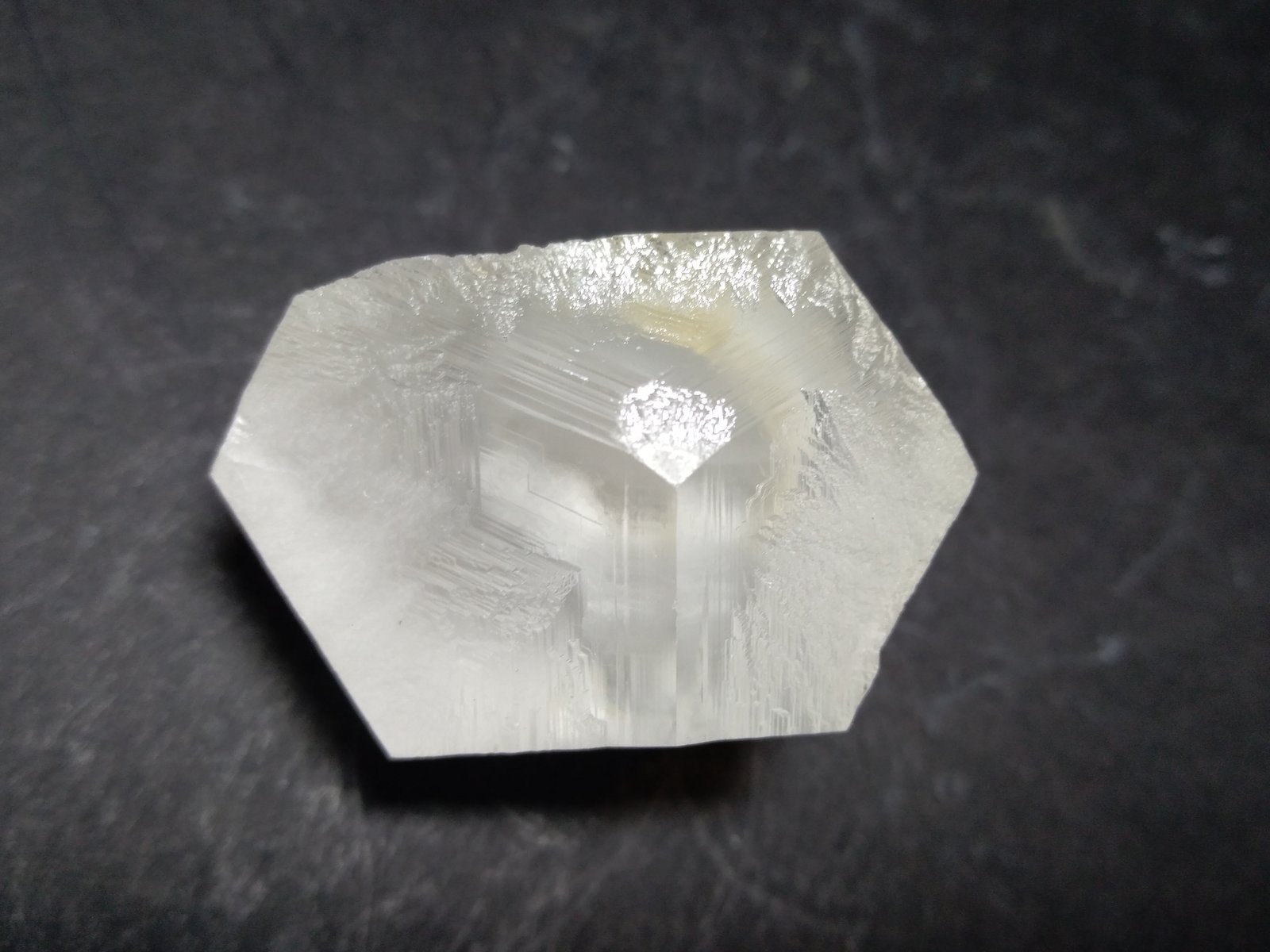 Calcita
34 x 27 mm
(Autor: Sante Celiberti)