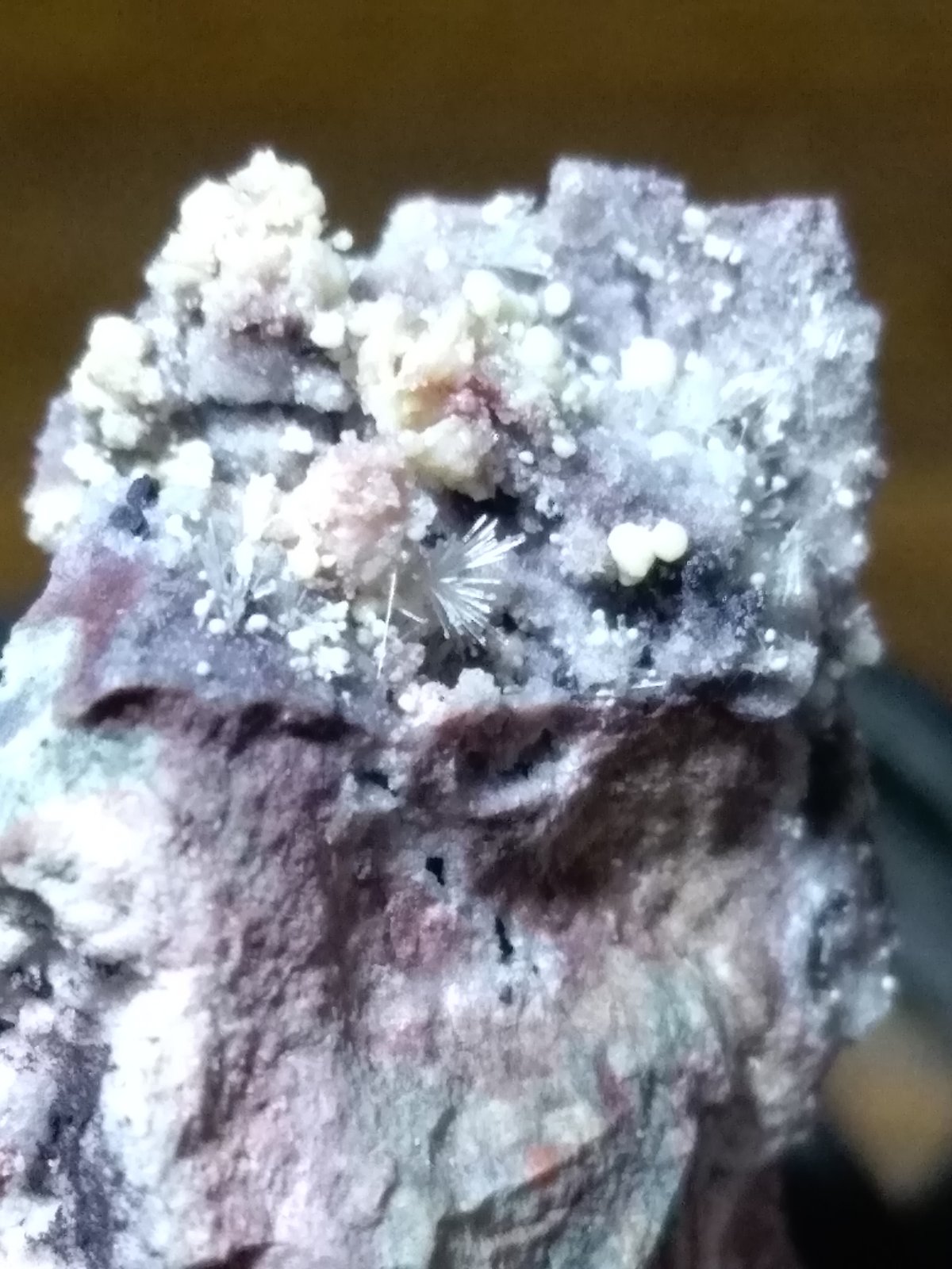 Topacio, Hematites
29 x 23 mm
(Autor: Sante Celiberti)