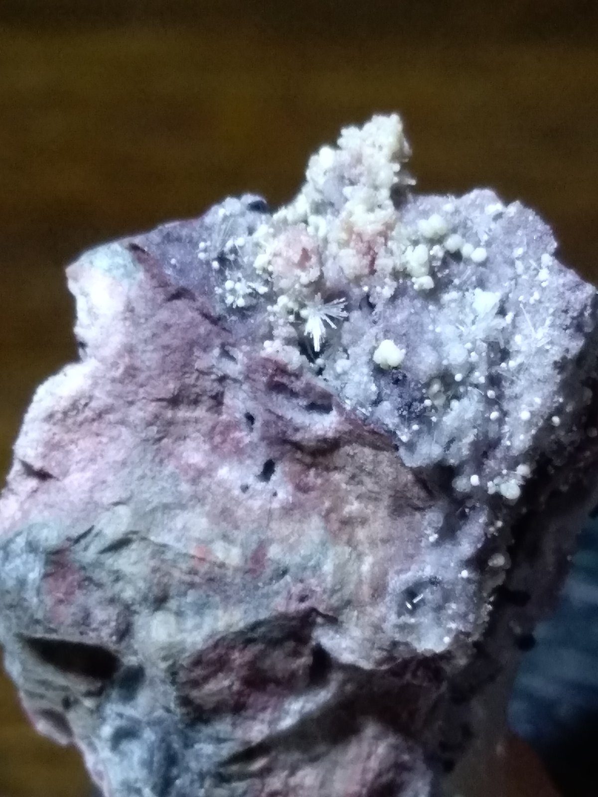 Topacio, Hematites
29 x 23 mm
(Autor: Sante Celiberti)