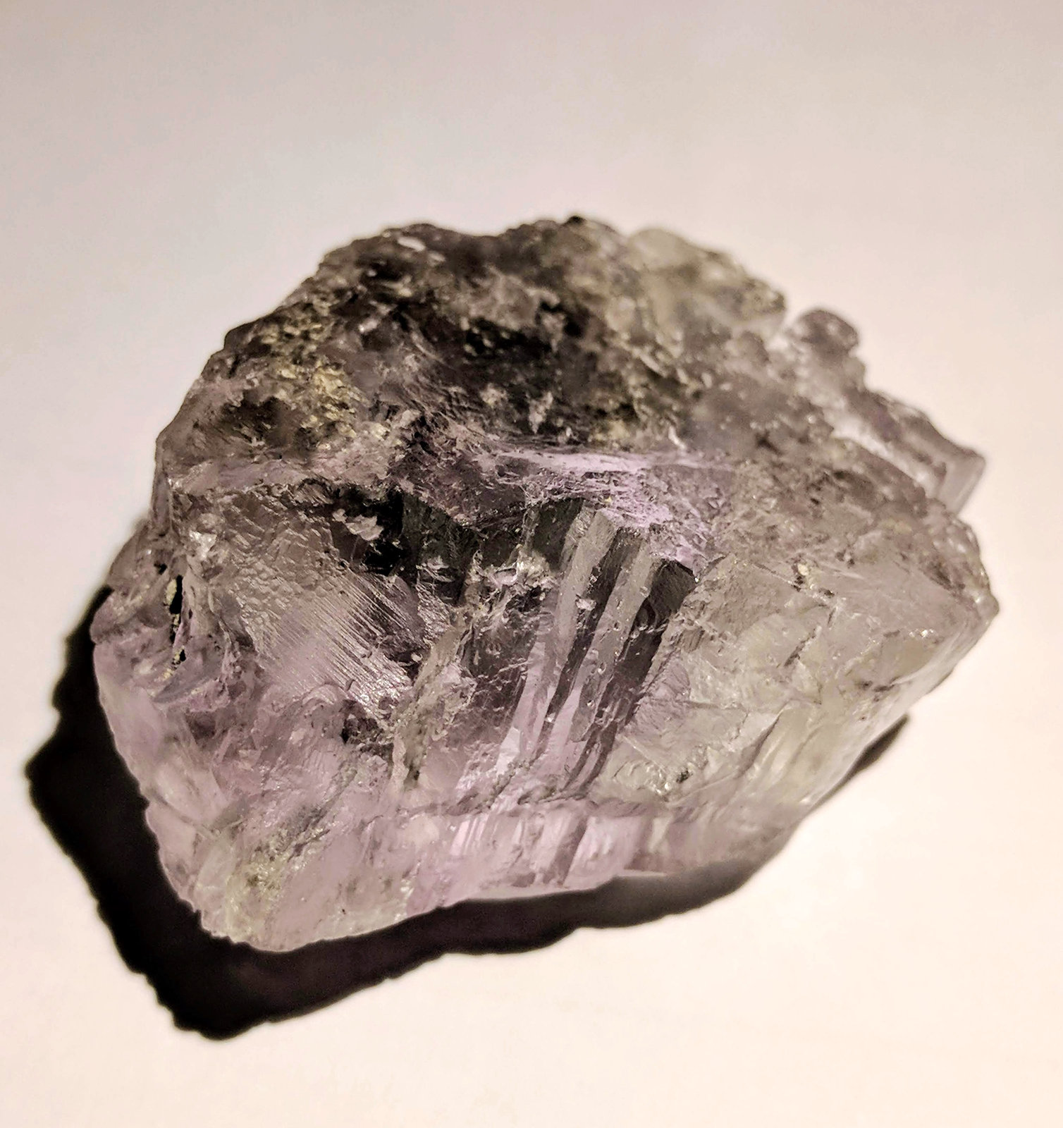 Fluorita
4,8 x 4,0 cm.
(Autor: carles)