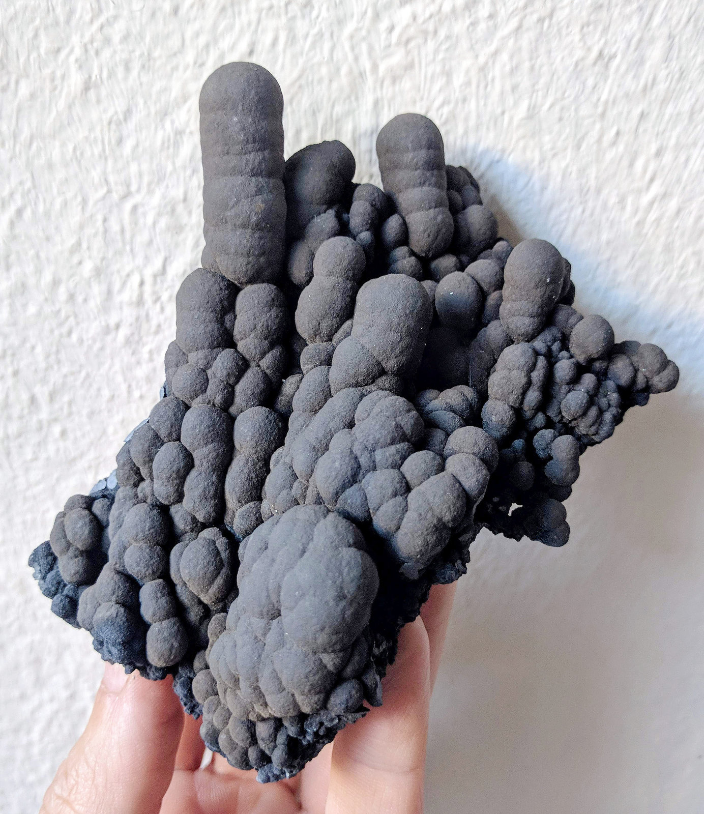 Romanèchita
10,6 x 10,3 cm.
(Autor: carles)