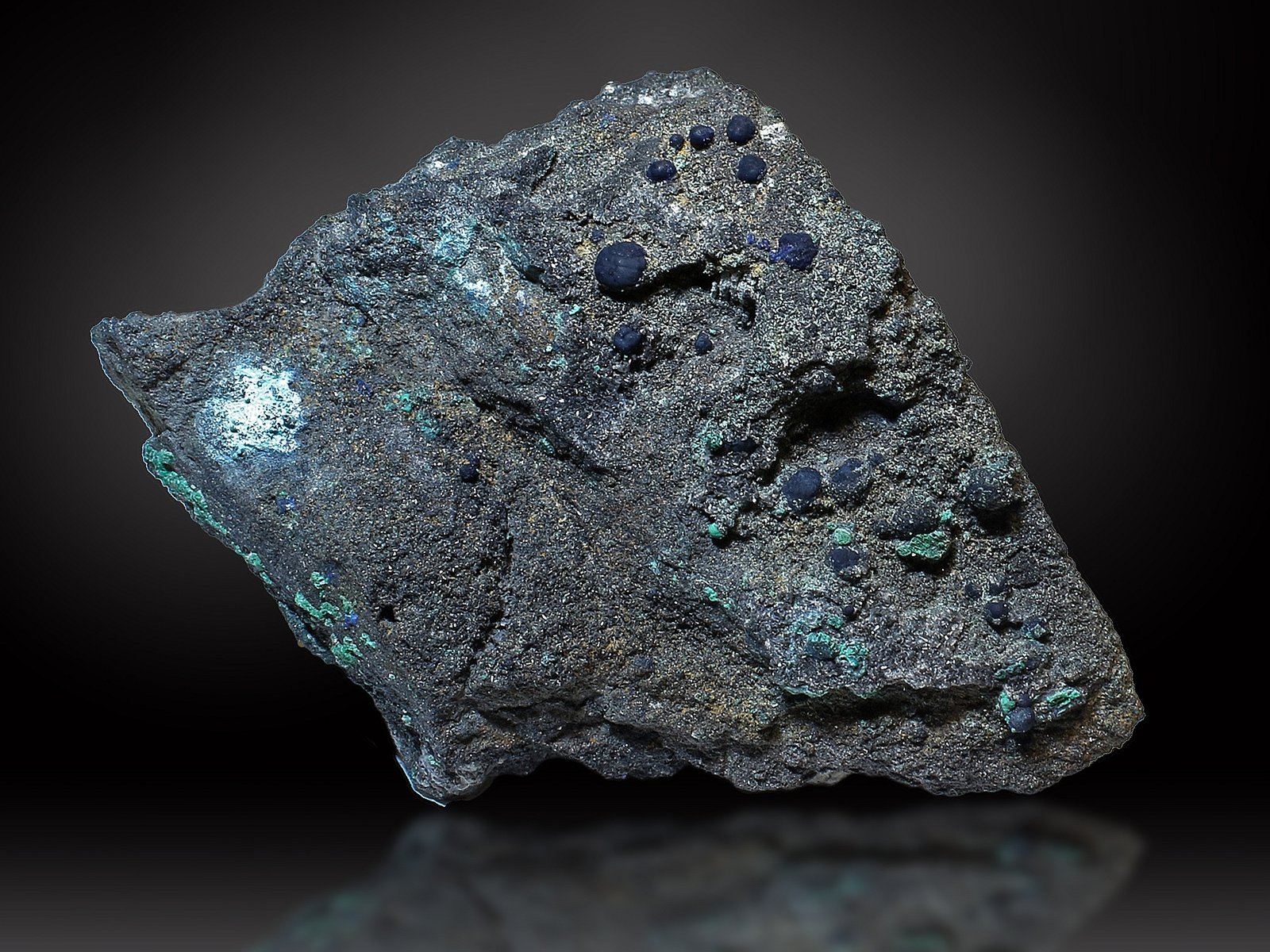 Azurita
60x50 mm
(Autor: joaquin gar)