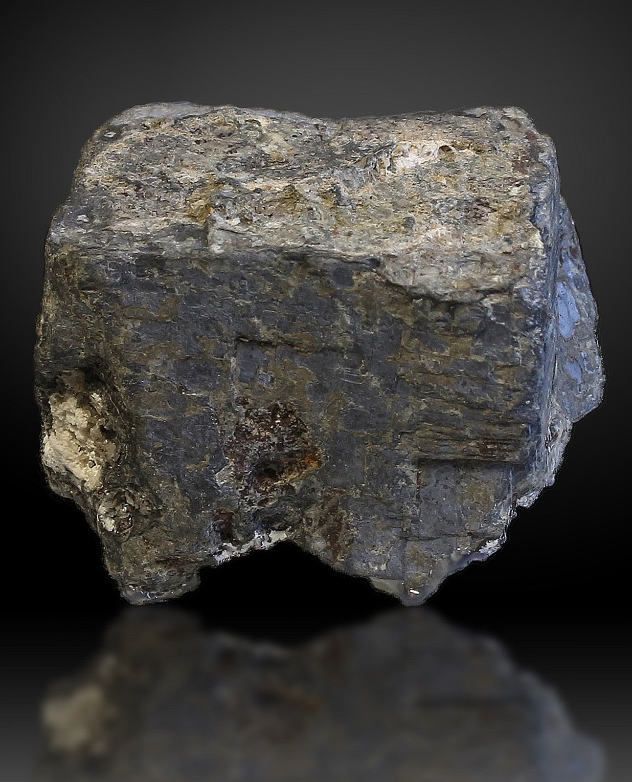 Galena
40x35x30mm
(Autor: joaquin gar)