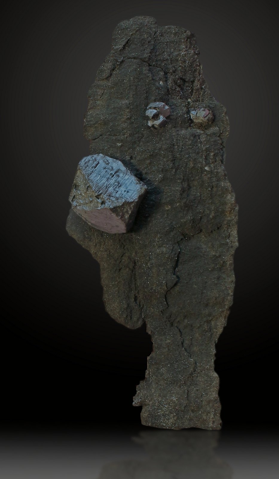 Galena
75x30 mm
(Autor: joaquin gar)