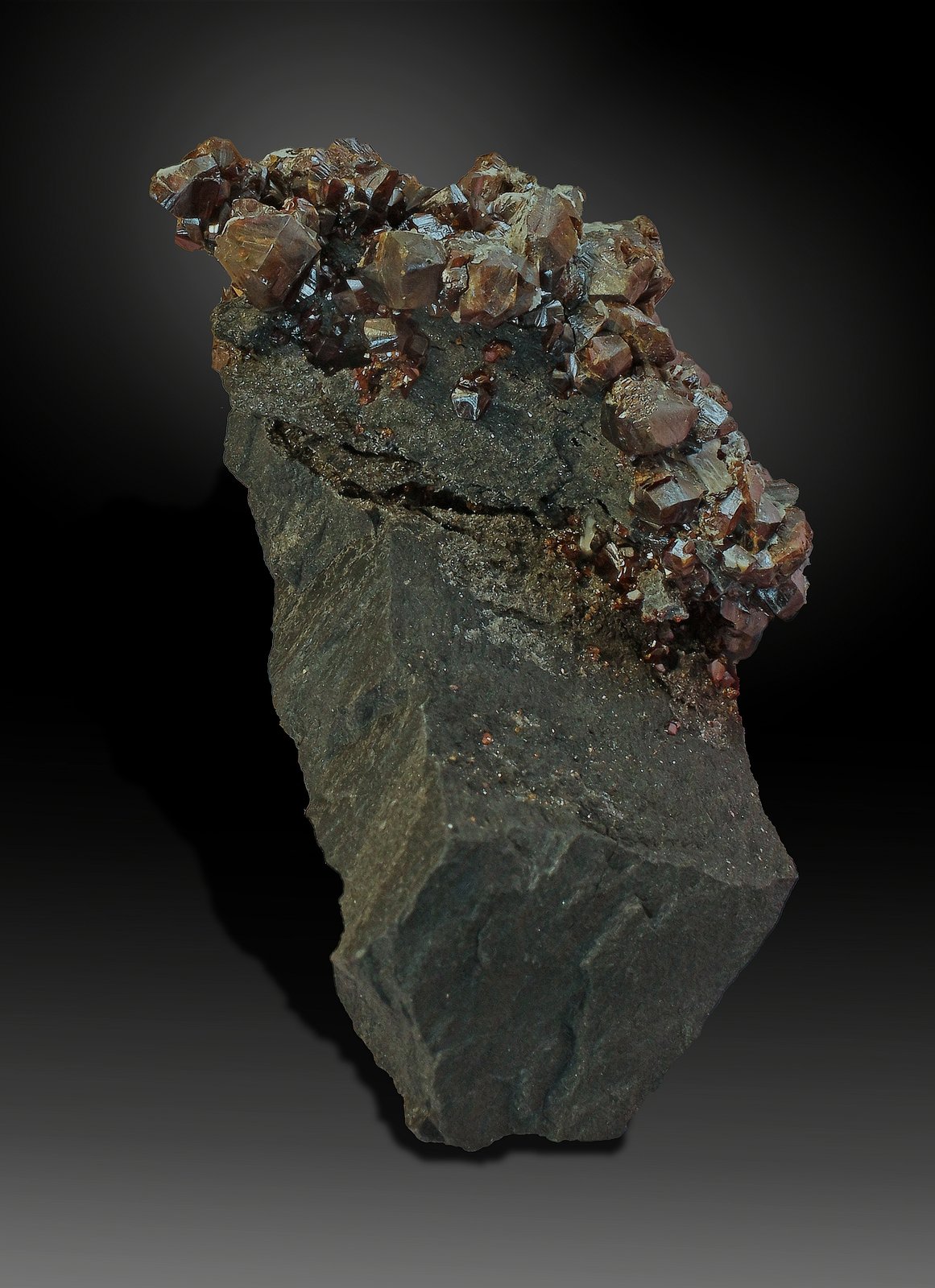 Esfalerita
80x60 mm
(Autor: joaquin gar)