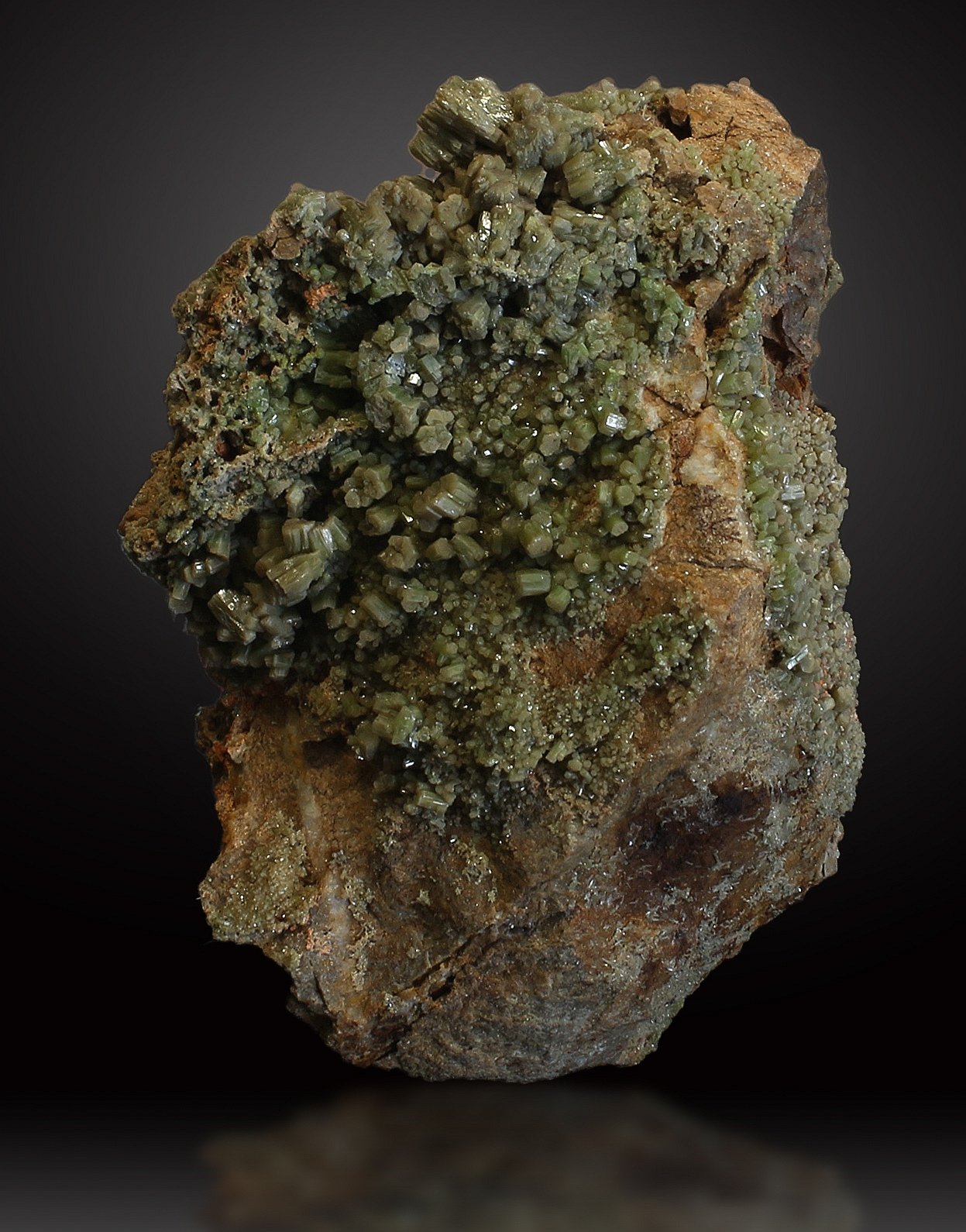 Piromorfita
110x75x50 mm
(Autor: joaquin gar)