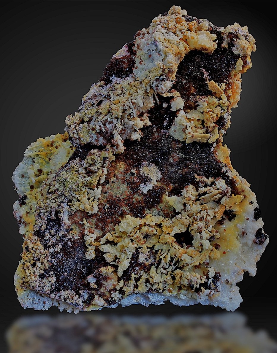 Annabergita
105x75 mm
(Autor: joaquin gar)