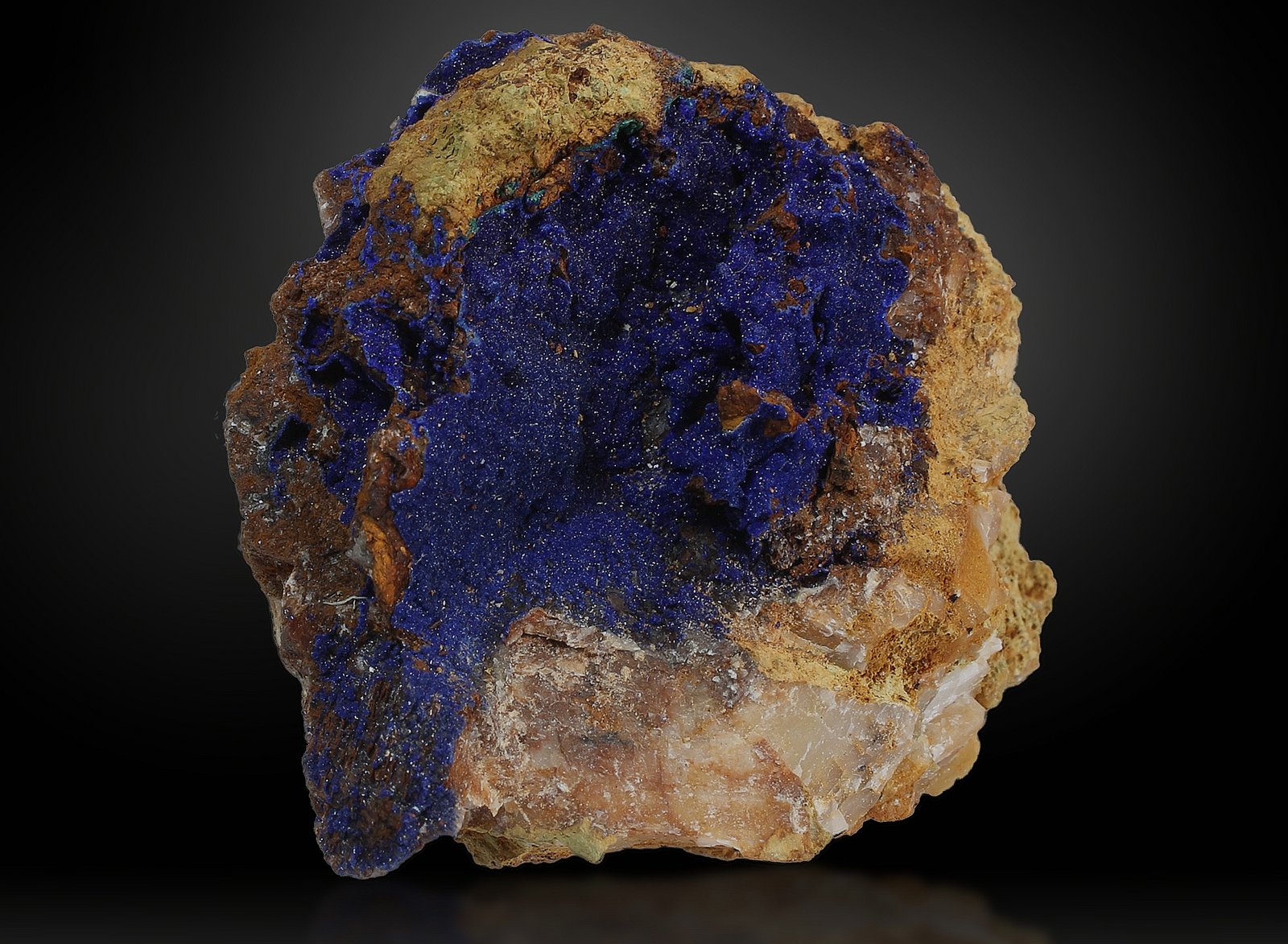 Azurita
50x50 mm
(Autor: joaquin gar)