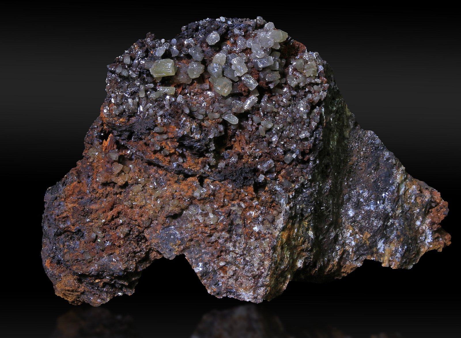 Piromorfita
45x30 mm
(Autor: joaquin gar)
