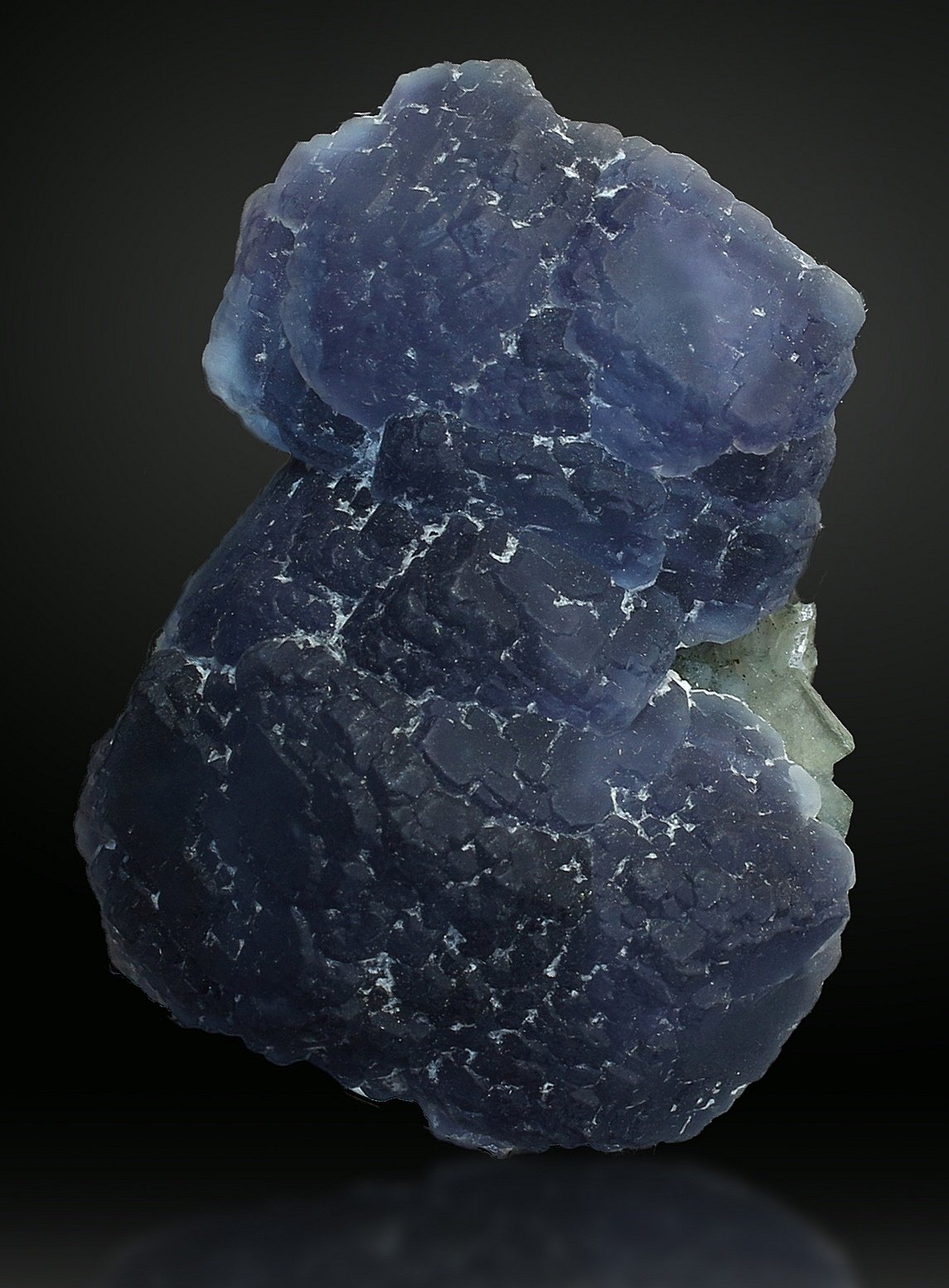 Fluorita
65x45 mm
(Autor: joaquin gar)