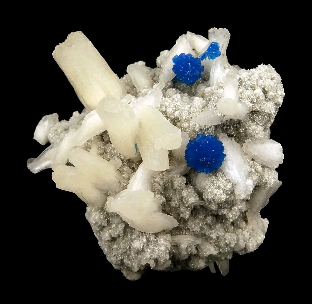 Cavansita, Stilbita-Ca (Estilbita-Ca)
55x50mm
(Autor: joaquin gar)