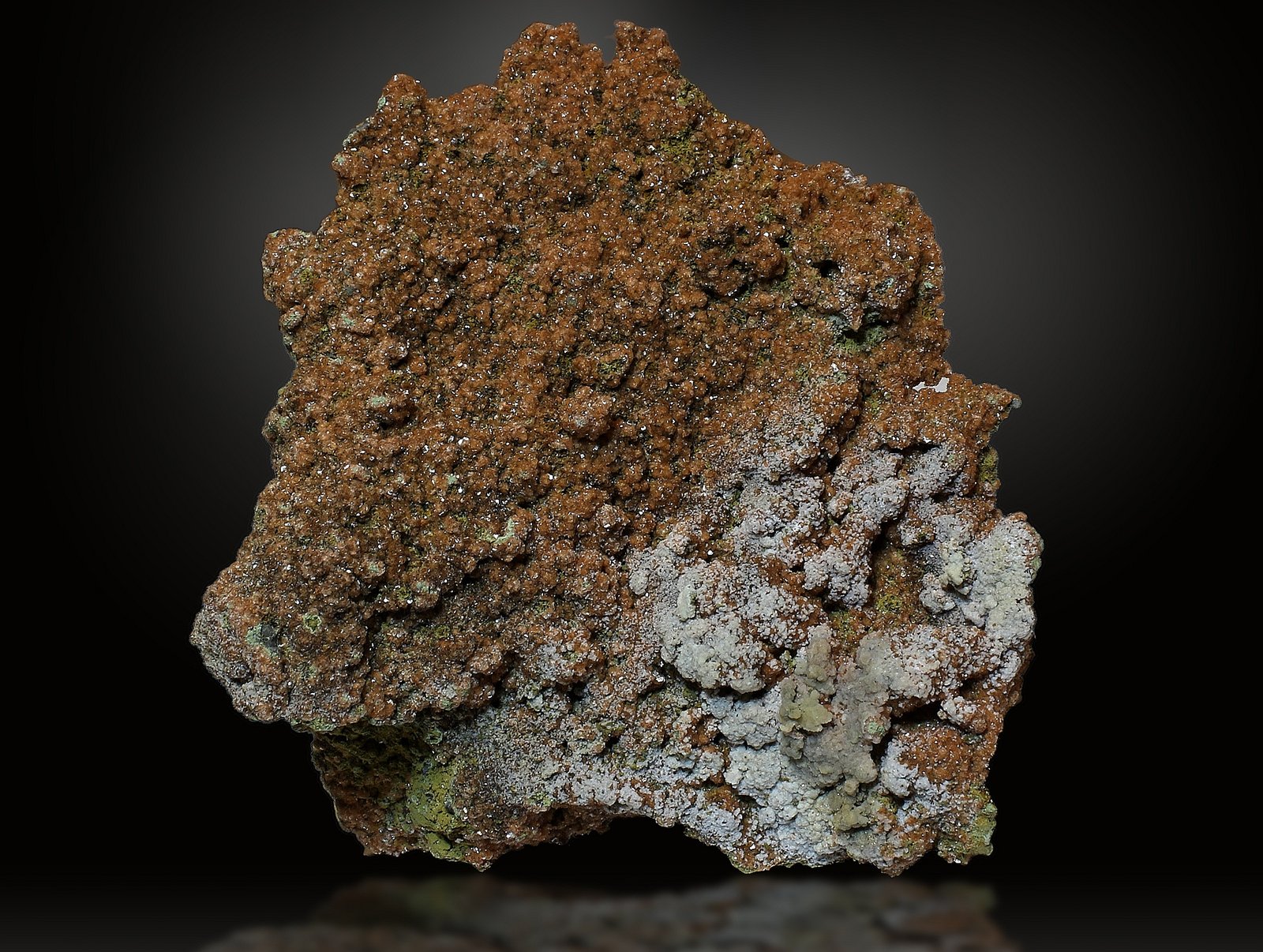 Clinoptilolita-Ca
100x90x50mm
(Autor: joaquin gar)
