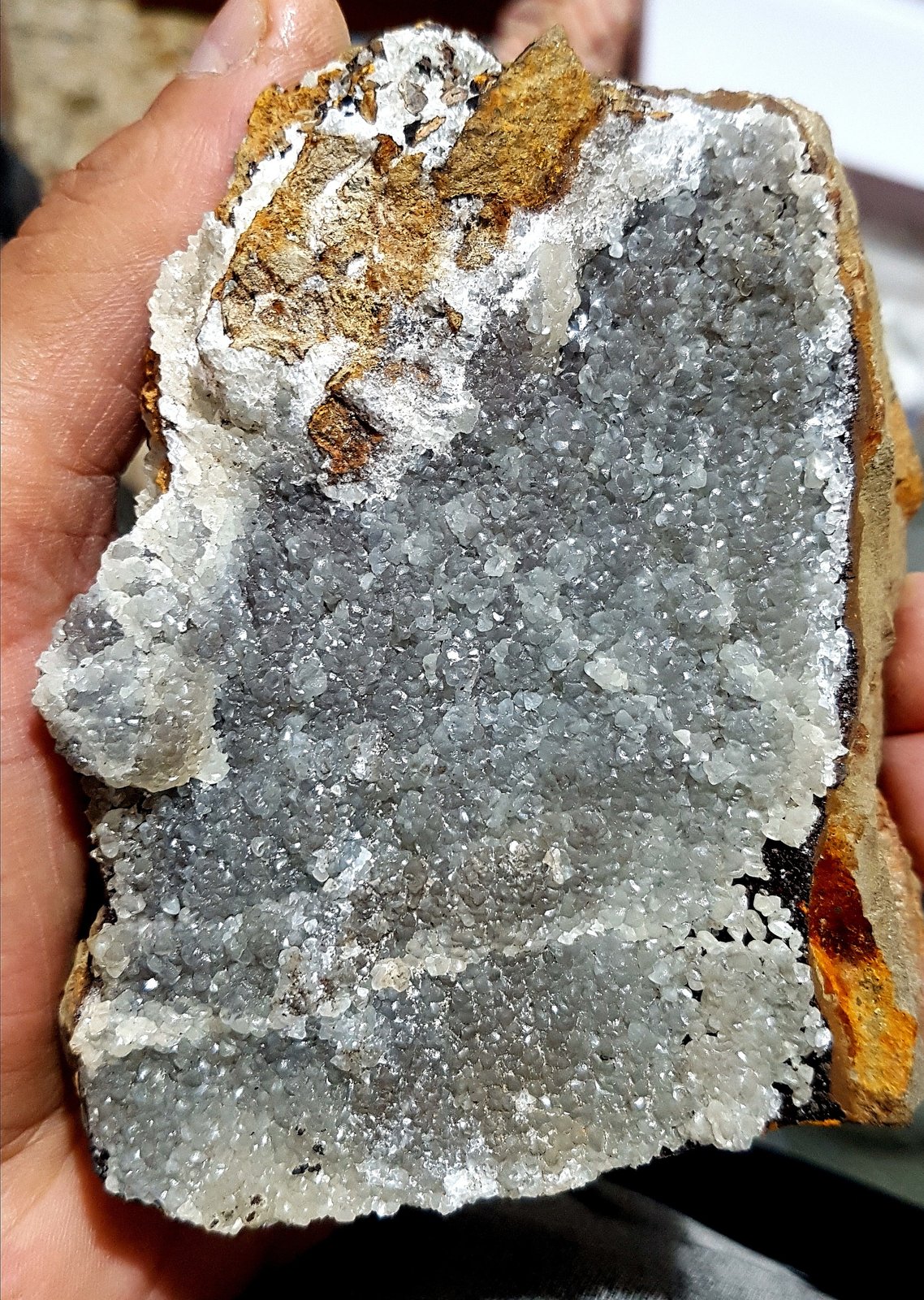 Smithsonita
120x80mm
(Autor: joaquin gar)