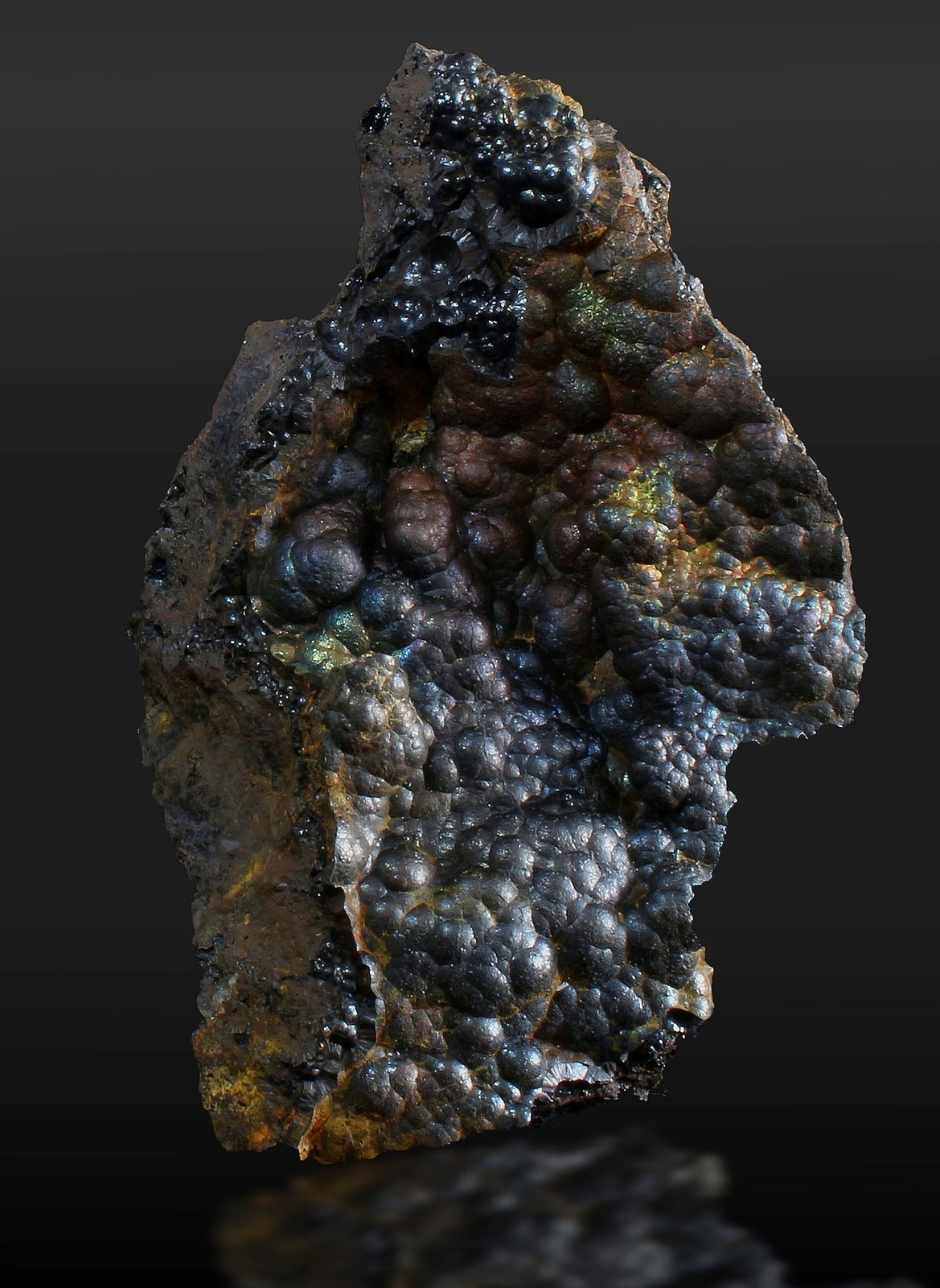 Goethita
110x60mm
(Autor: joaquin gar)