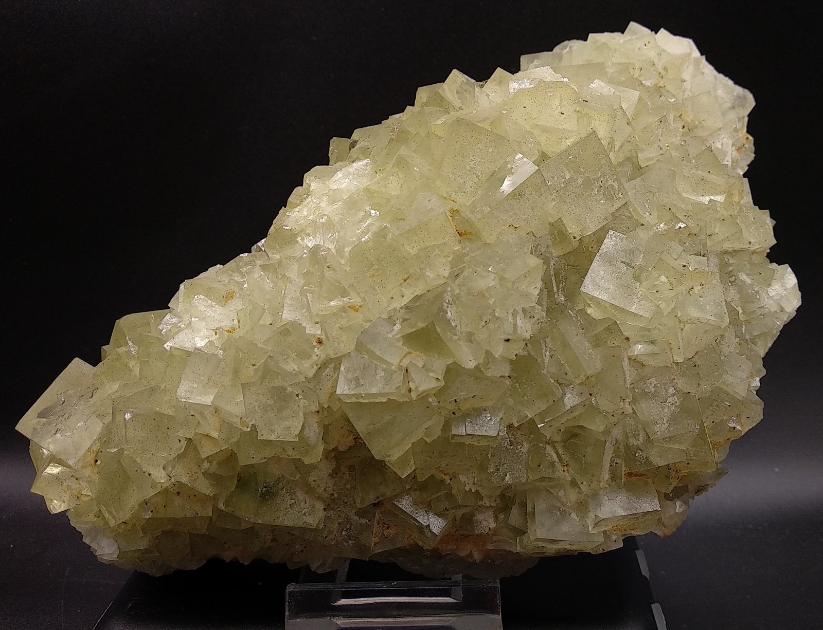 Fluorita
17x9cm
(Autor: yowanni)