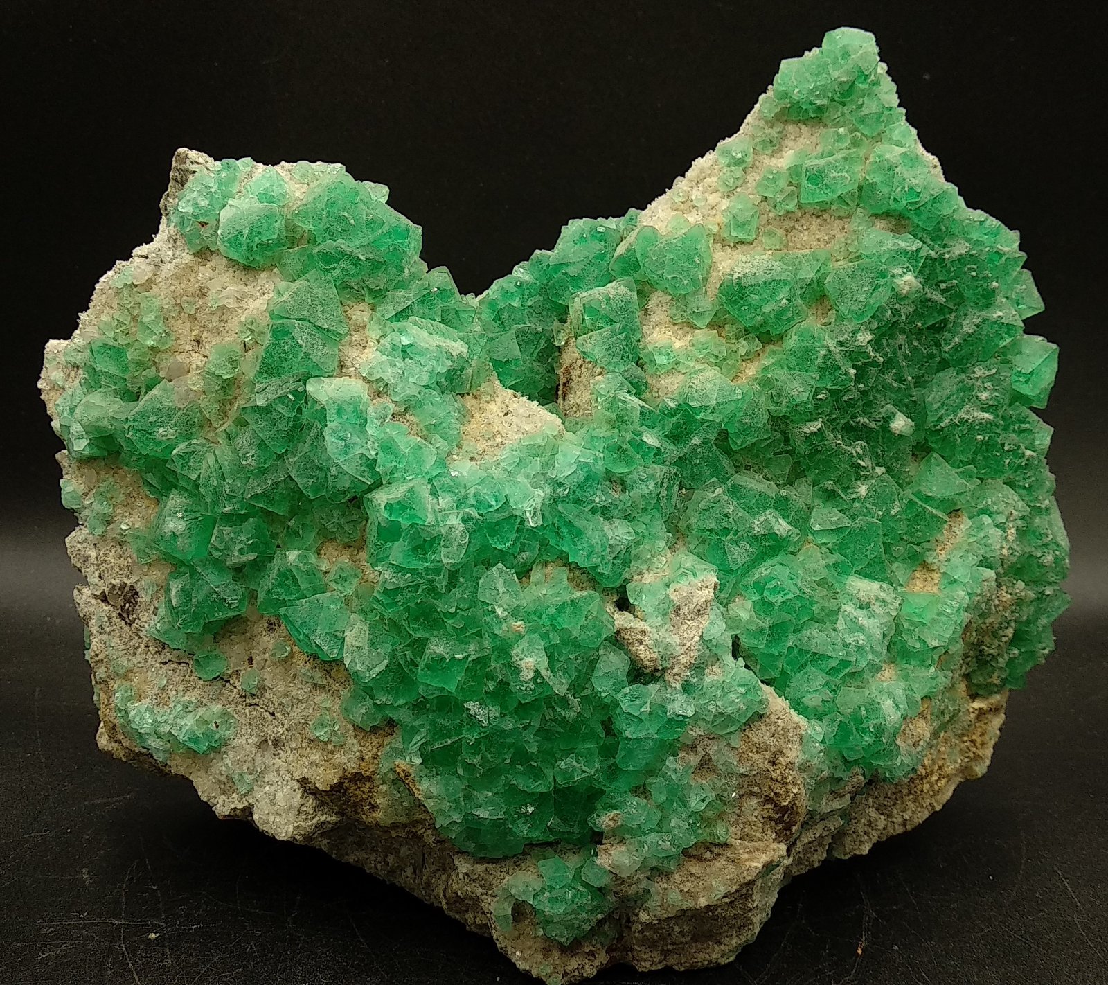 Fluorita
18x13cm
(Autor: yowanni)