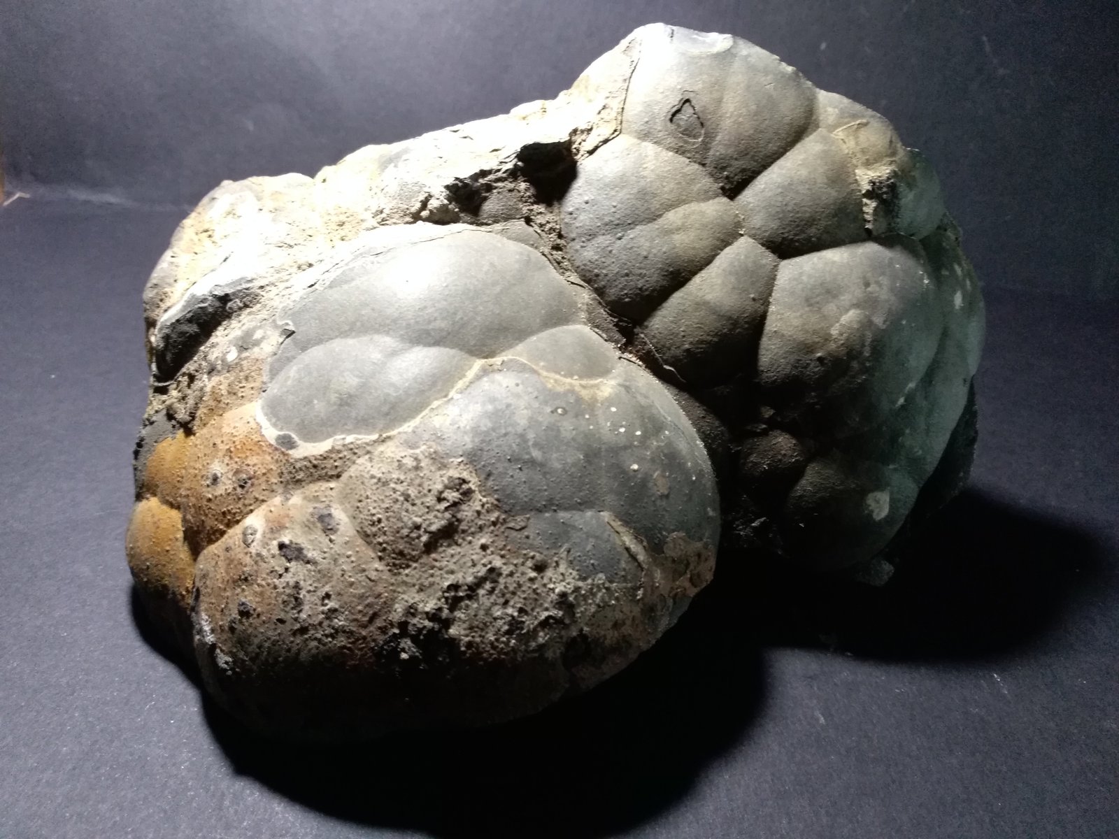 Romanèchita
160 x 125 mm
(Autor: Sante Celiberti)