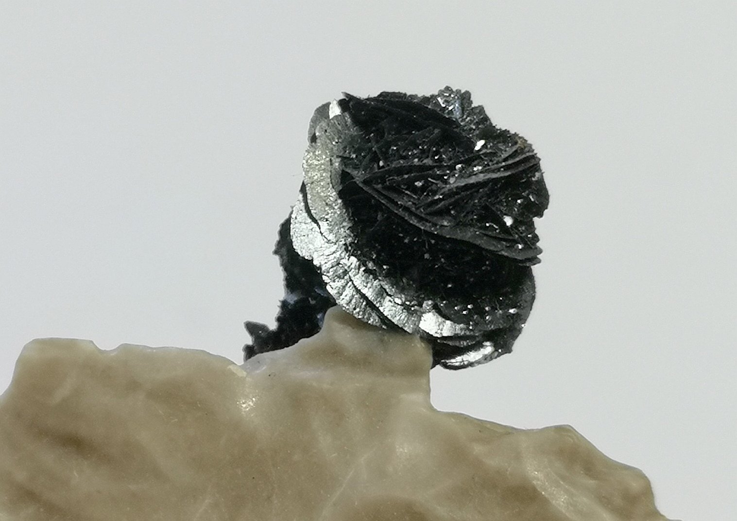 Hematites
55x40x15mm
(Autor: joaquin gar)
