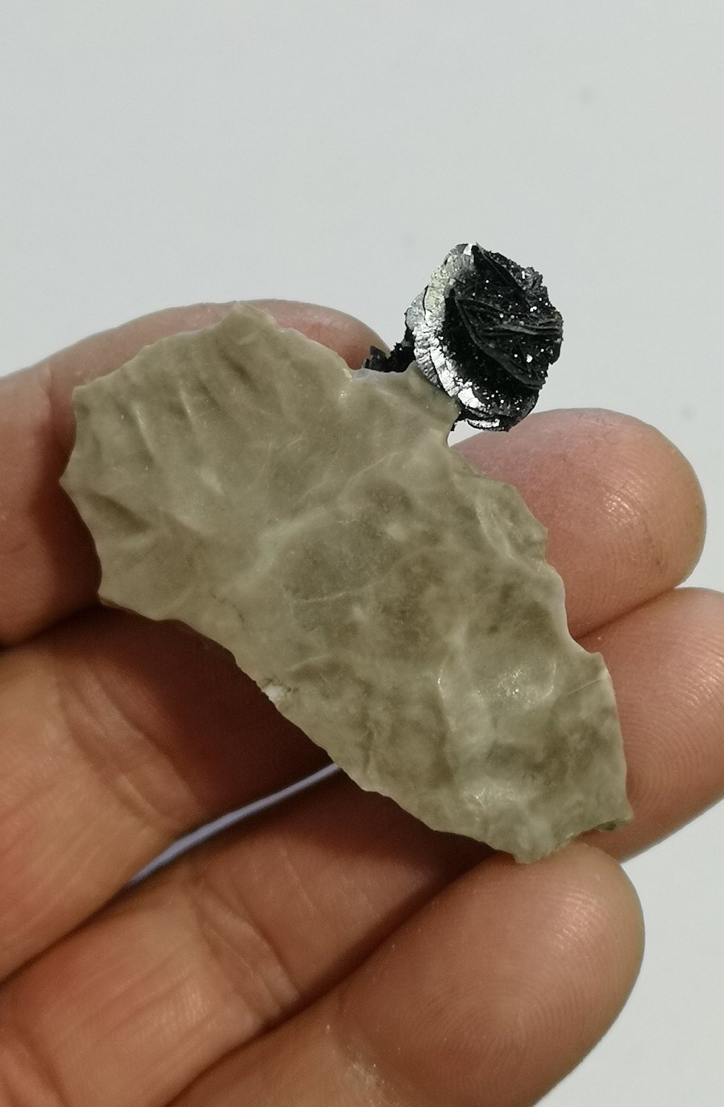 Hematites
55x40x15mm
(Autor: joaquin gar)