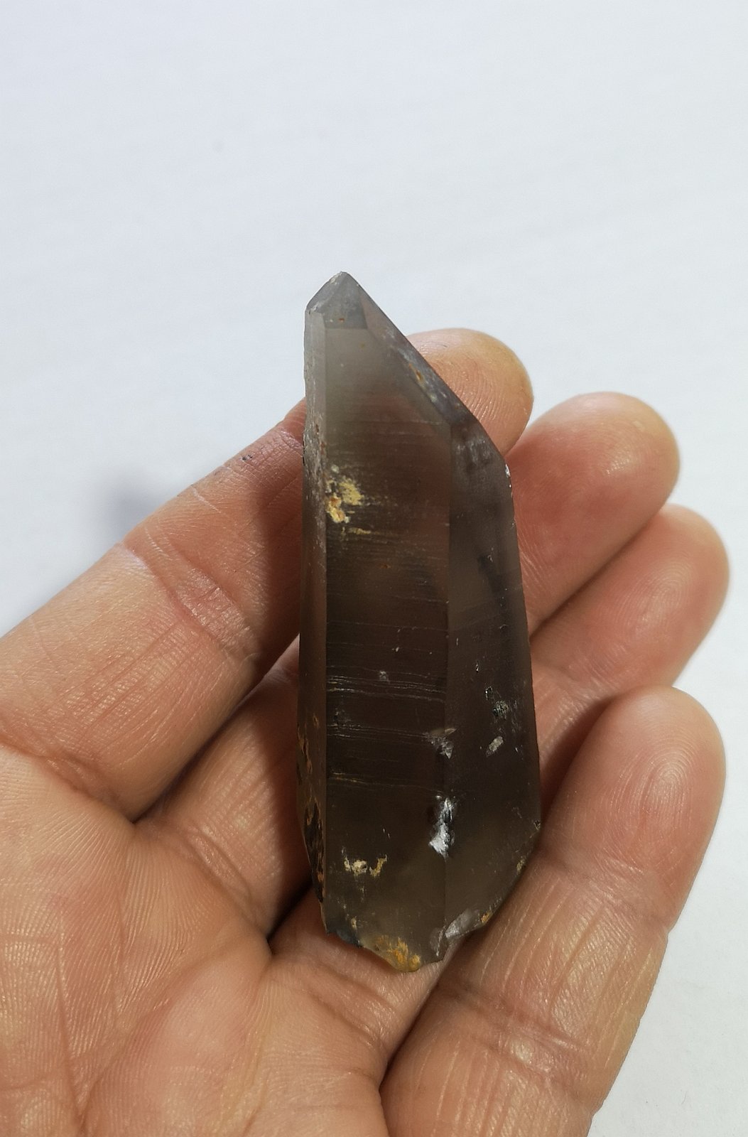 Cuarzo
70x25x25mm
(Autor: joaquin gar)