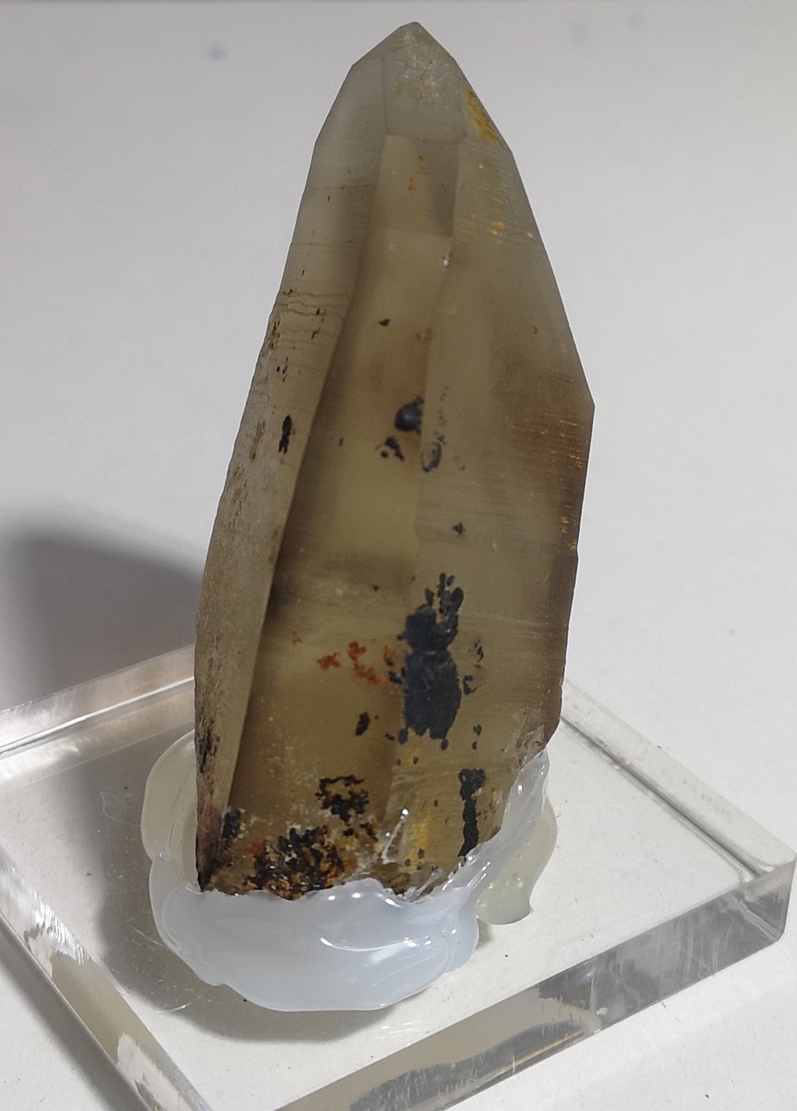 Cuarzo
85x35x30mm
(Autor: joaquin gar)