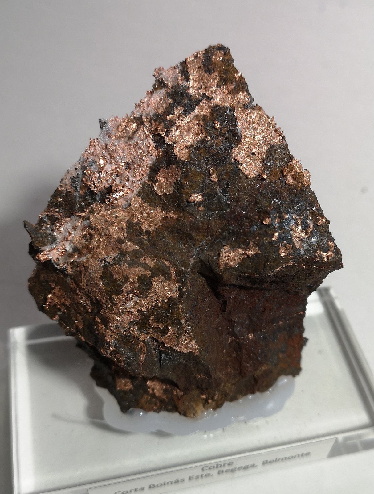 Cobre
80x70x35mm
(Autor: joaquin gar)