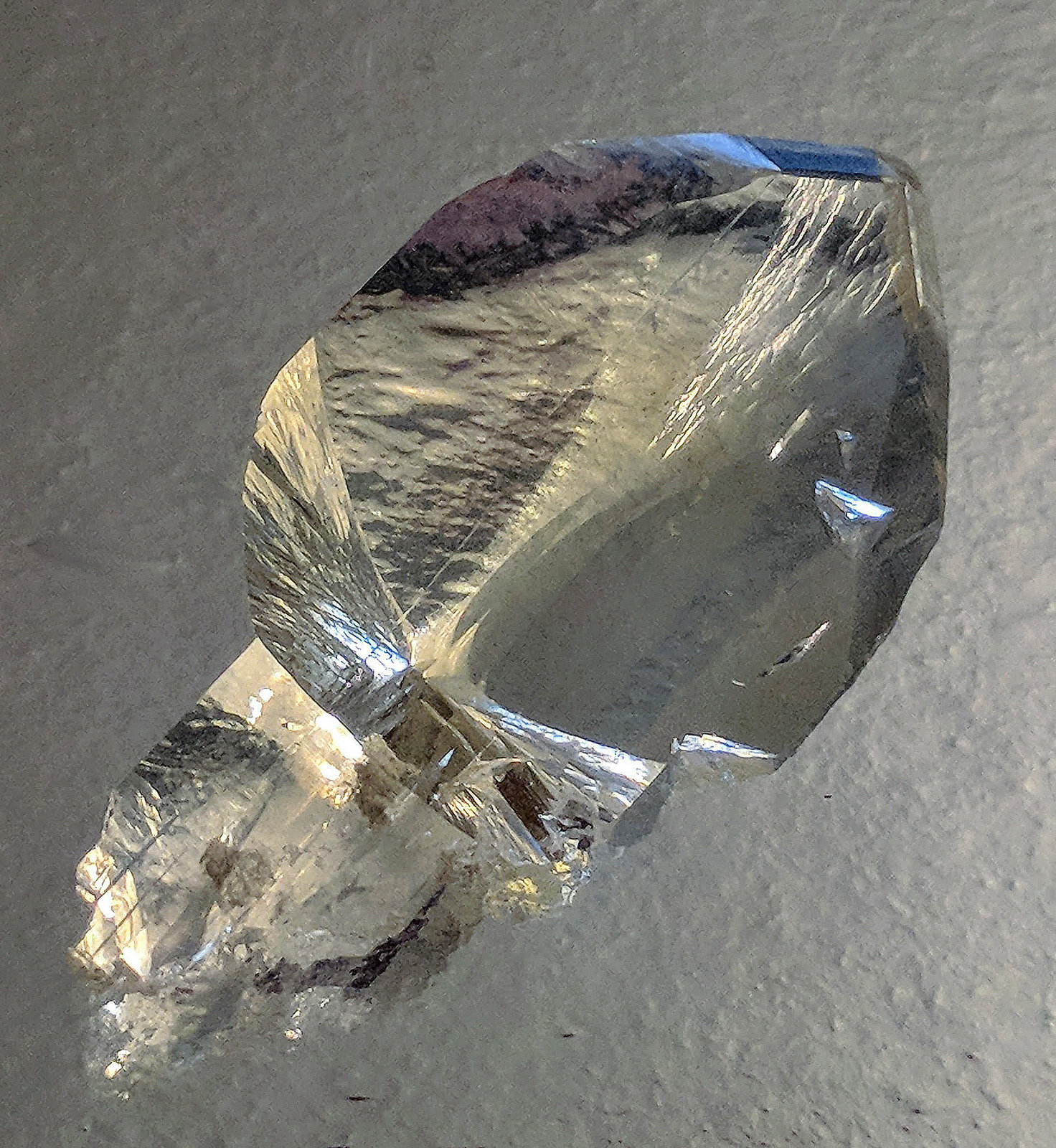 Yeso
4,4 x 2,3 cm.
(Autor: carles)
