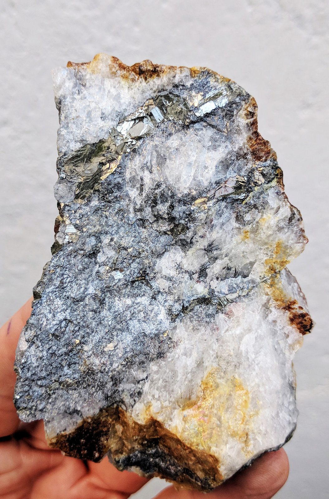 Antimonio
9,2 x 6,5 x 3,9 cm.
(Autor: carles)