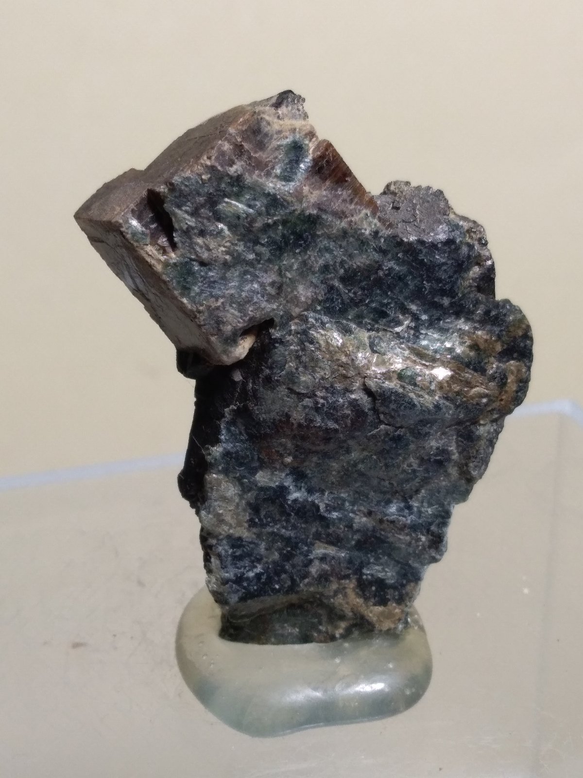 Perovskita
44 x 31 mm
(Autor: Sante Celiberti)