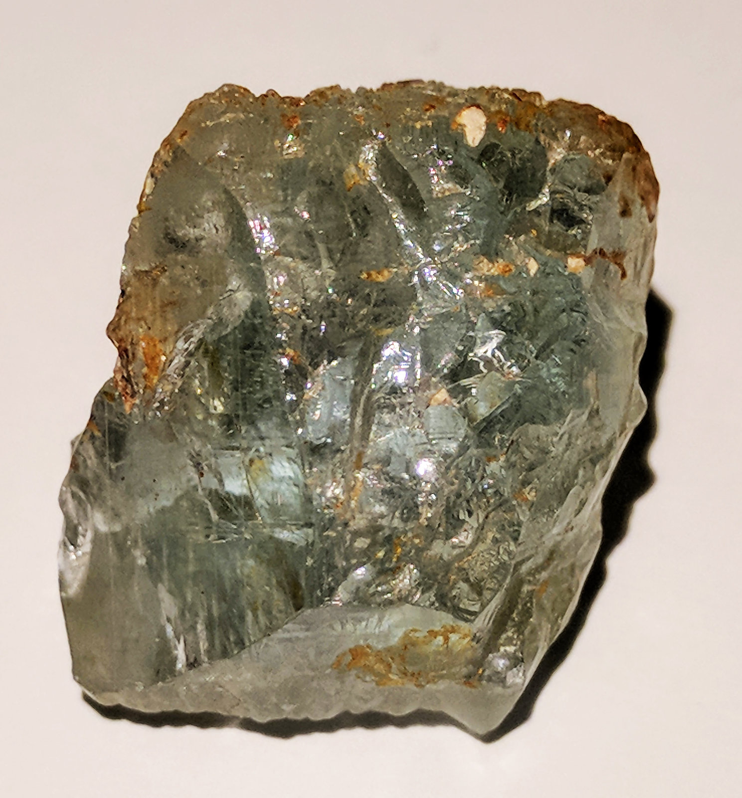 Topacio
2,1 x 2,1 cm.
(Autor: carles)