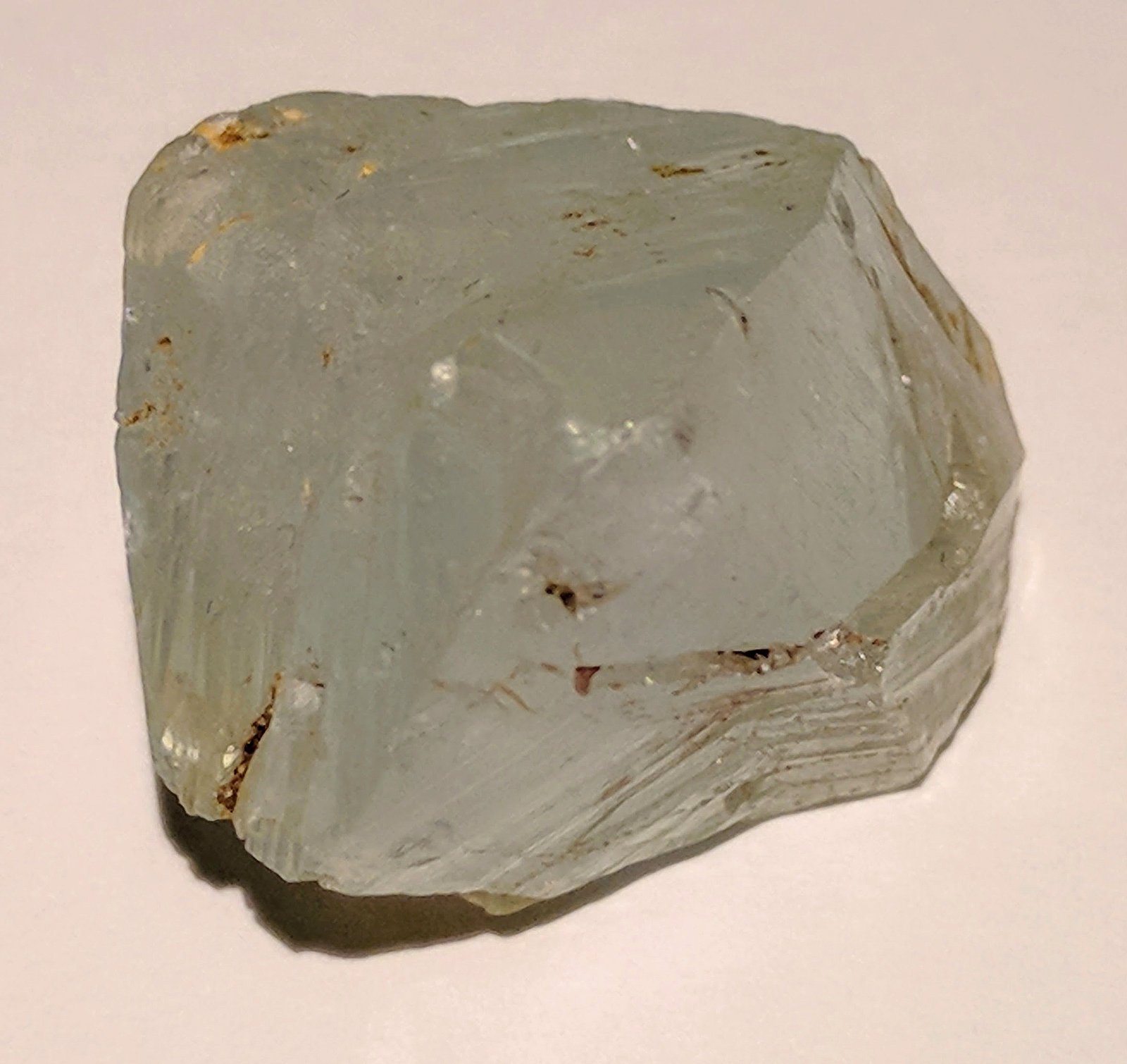 Topacio
1,8 x 1,6 cm.
(Autor: carles)
