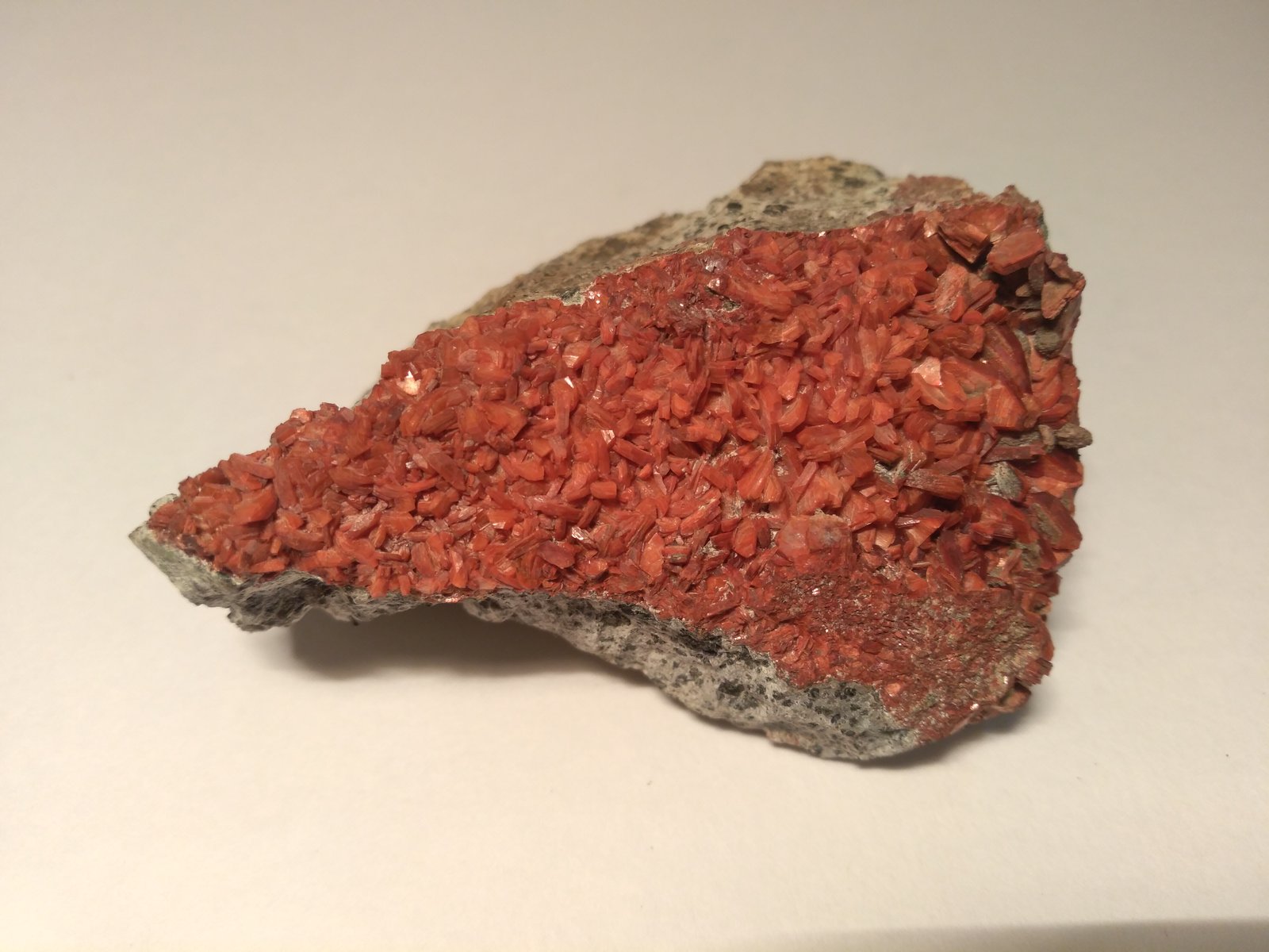 Heulandita-Ca
76 x 54 mm
(Autor: Sante Celiberti)