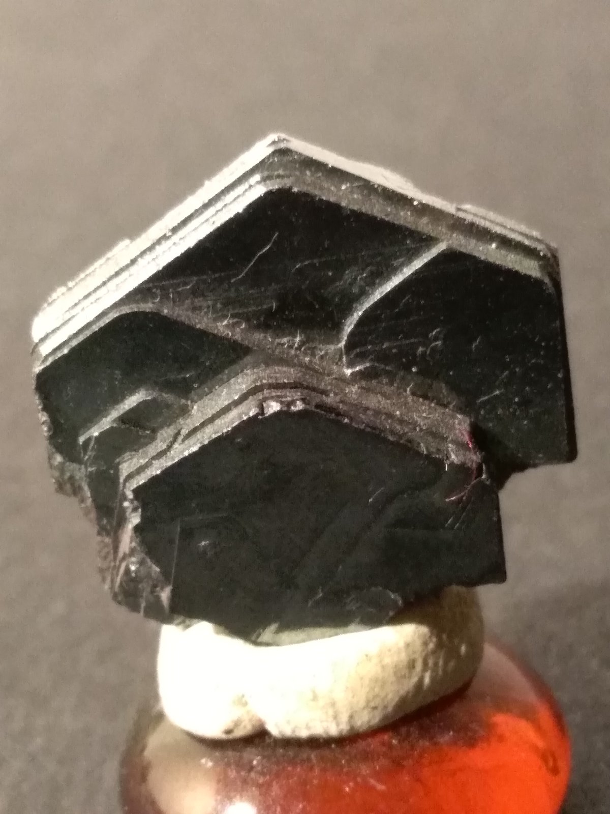 Hematites (rosa de hierro)
20 x 19 mm
(Autor: Sante Celiberti)
