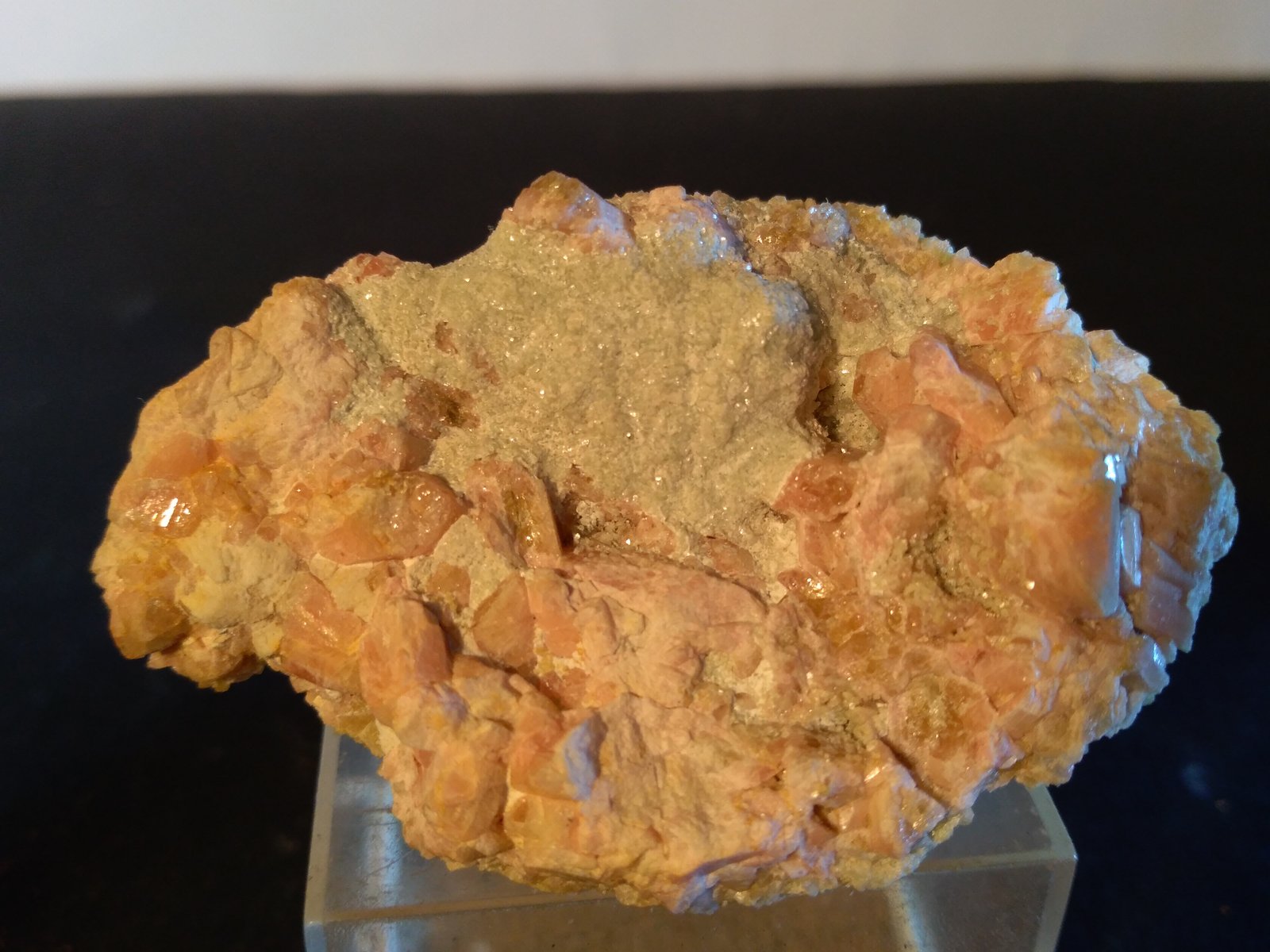 Clinozoisita
57 x 41 mm
(Autor: Sante Celiberti)