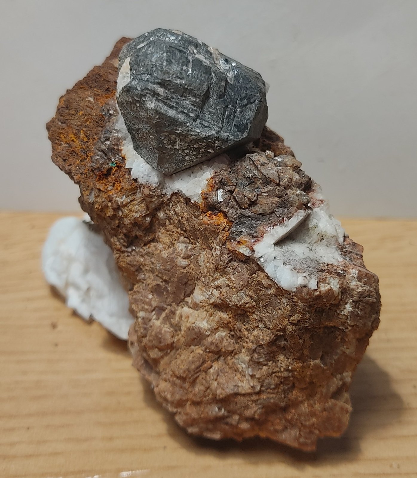Galena
8x5 cm
(Autor: panchito28)